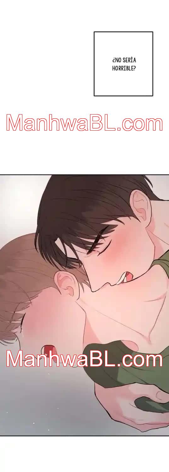 Can’t Think Straight - Capítulo 45 manhwa