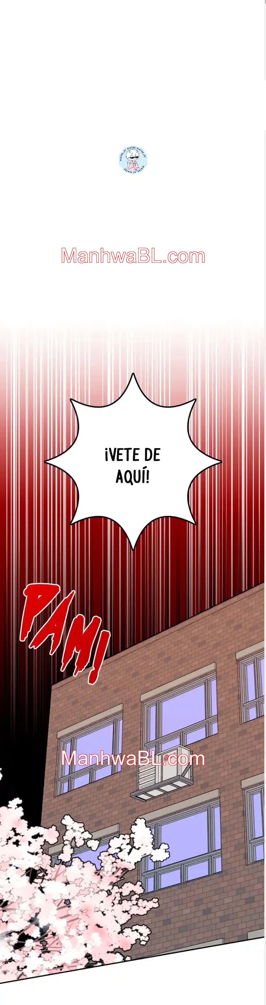 Can’t Think Straight - Capítulo 21.2 manhwa
