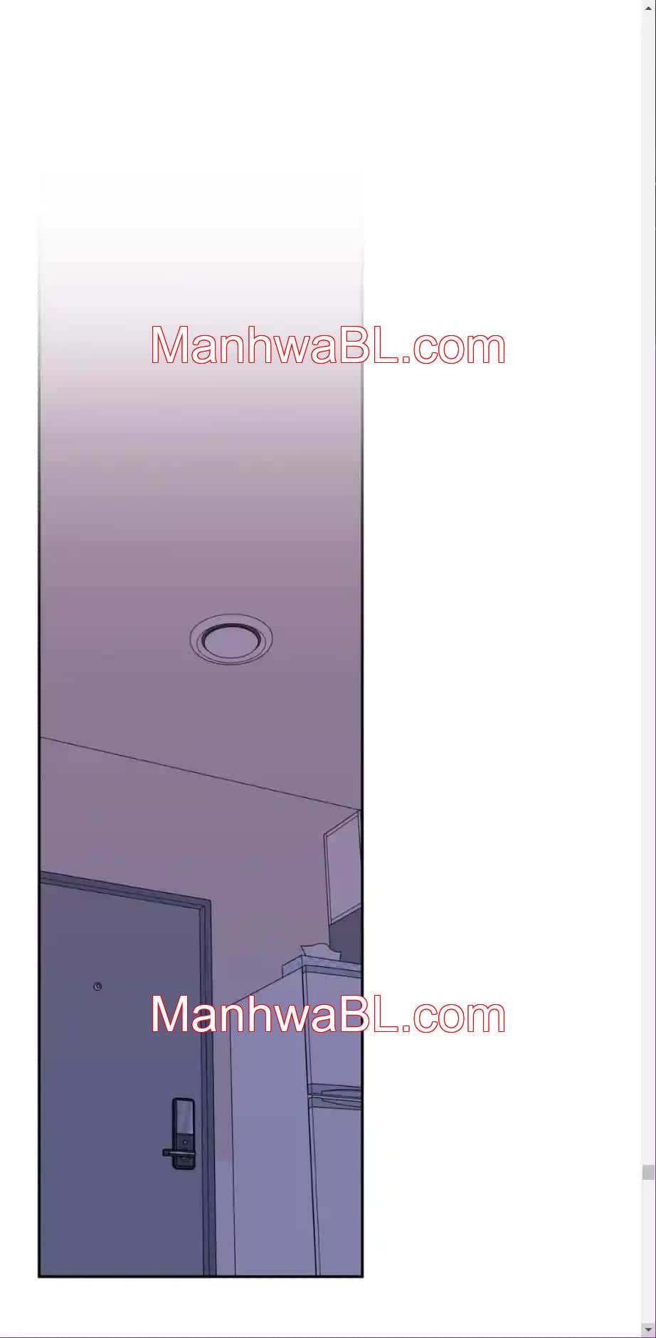 Can’t Think Straight - Capítulo 21.2 manhwa
