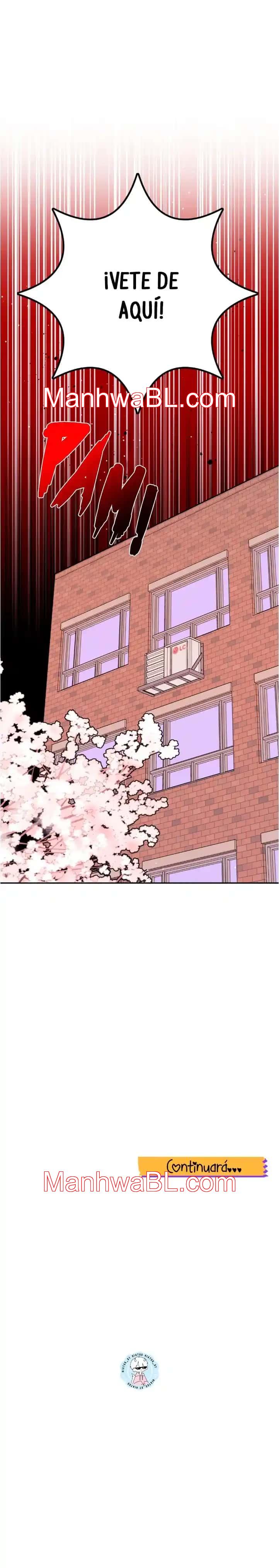 Can’t Think Straight - Capítulo 20.2 manhwa