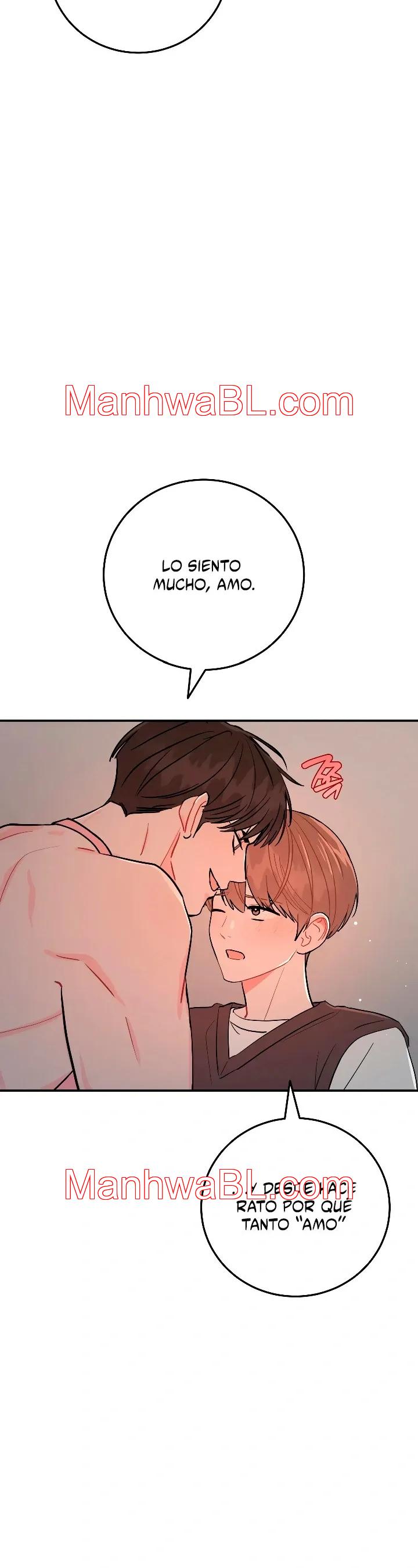 Can’t Think Straight - Capítulo 97 2 manhwa
