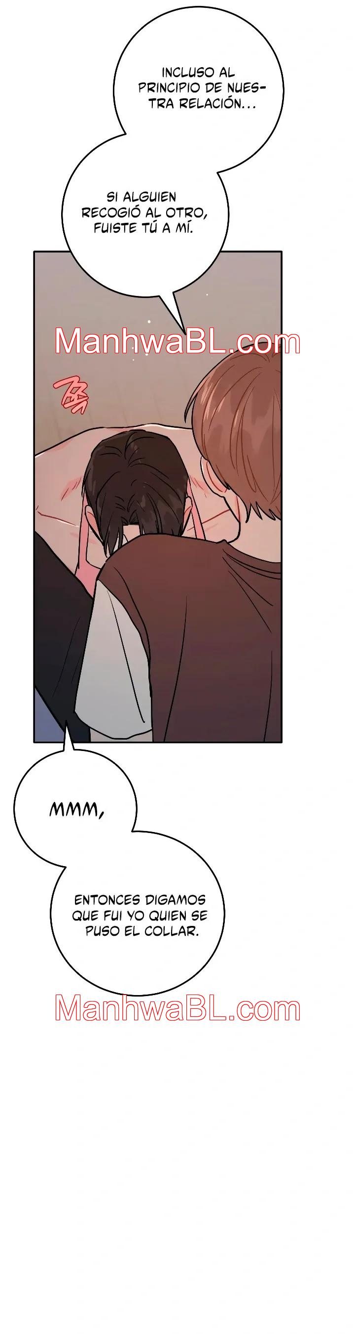 Can’t Think Straight - Capítulo 97 2 manhwa
