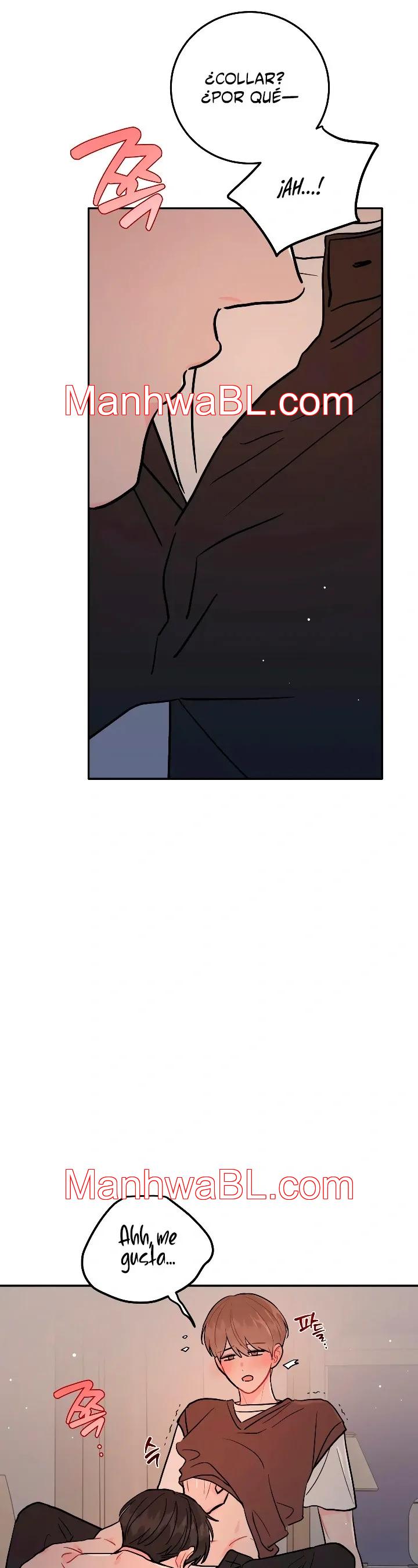 Can’t Think Straight - Capítulo 97 2 manhwa