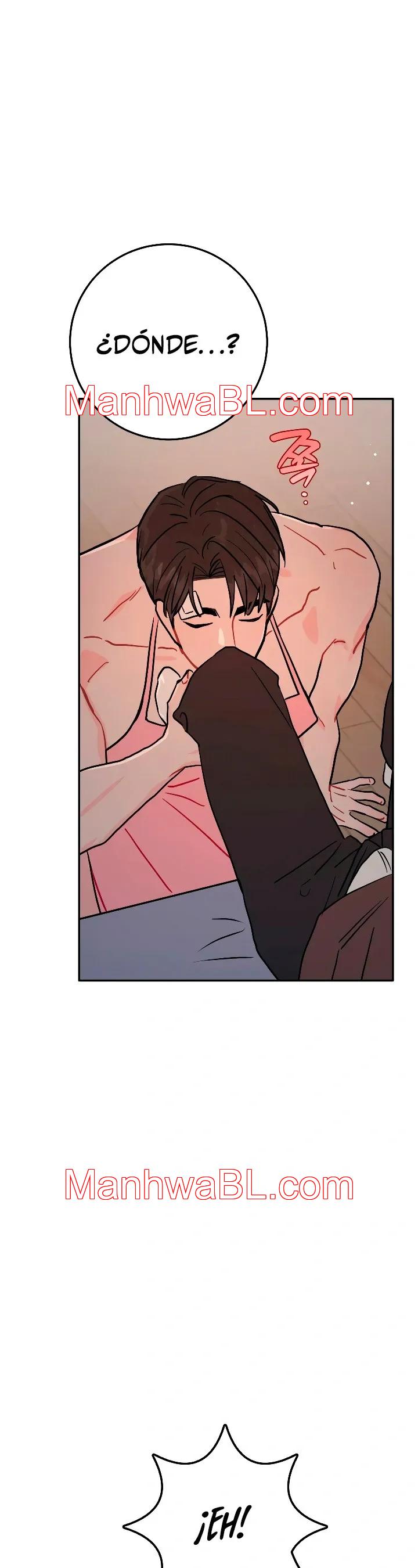 Can’t Think Straight - Capítulo 97 2 manhwa