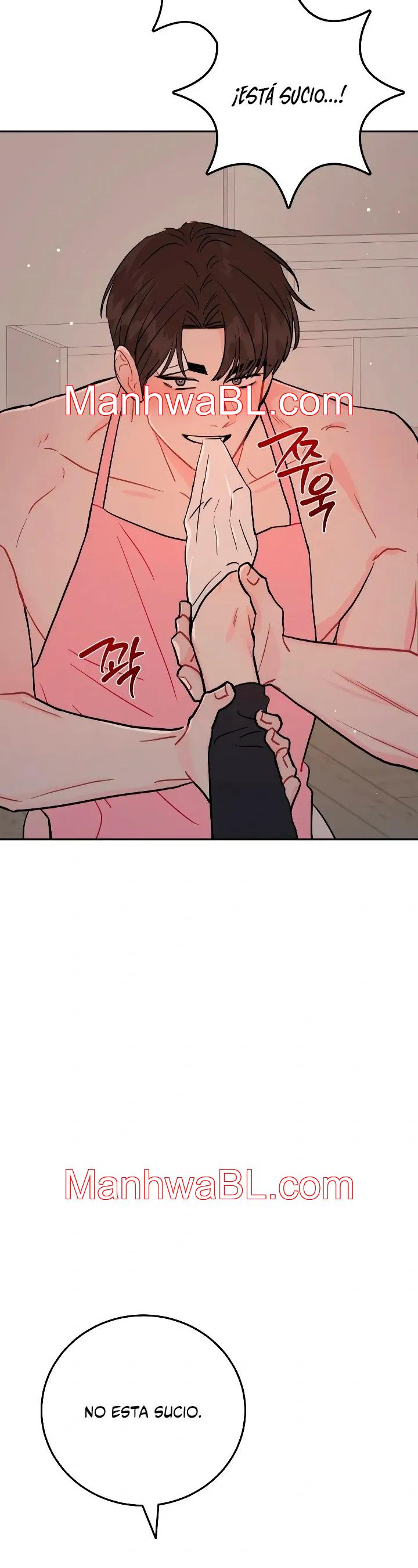 Can’t Think Straight - Capítulo 97 2 manhwa