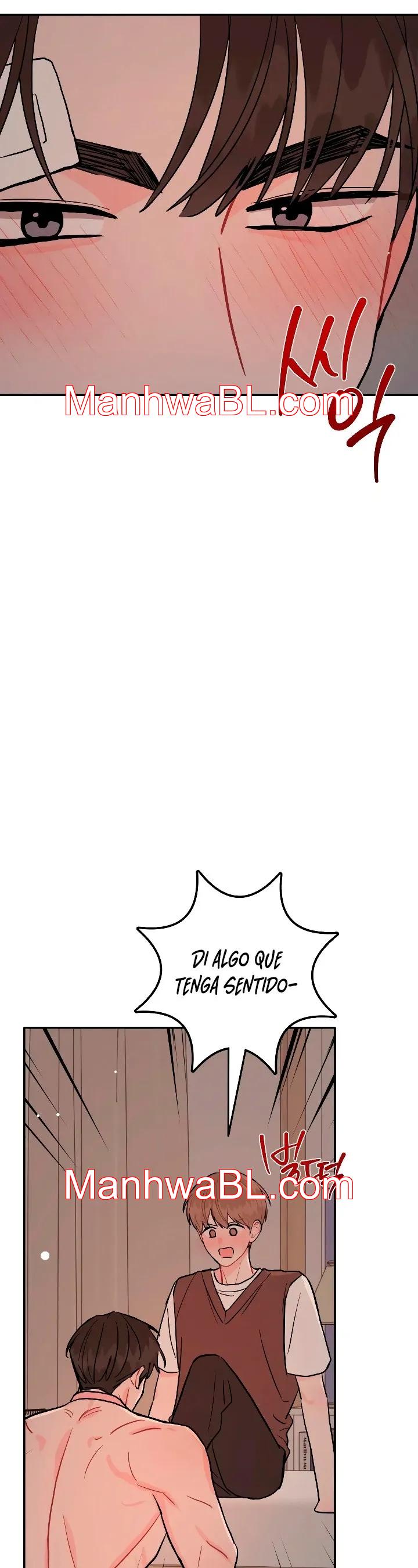 Can’t Think Straight - Capítulo 97 2 manhwa