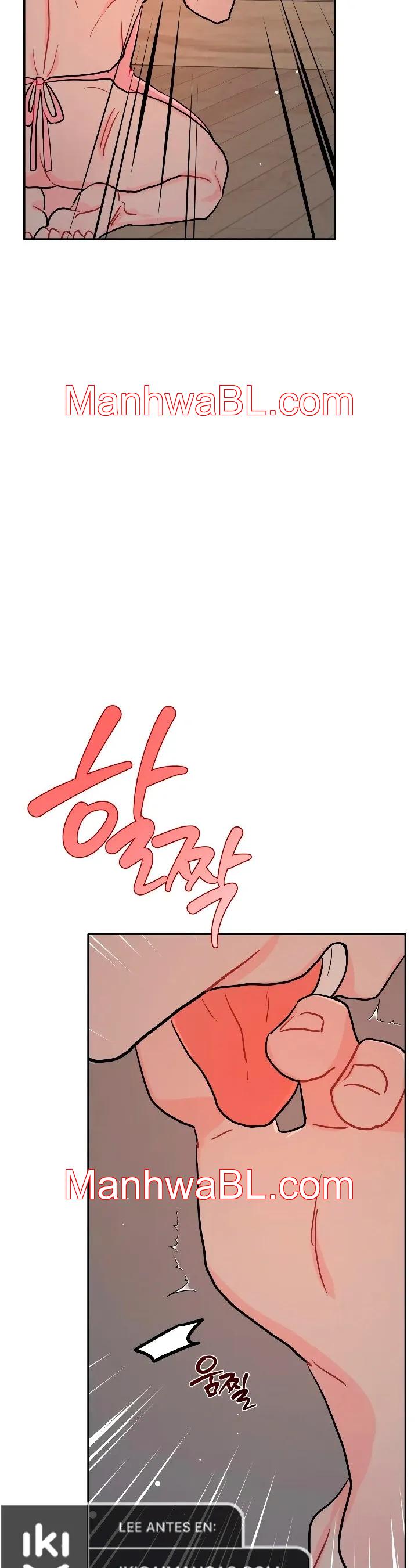 Can’t Think Straight - Capítulo 97 2 manhwa