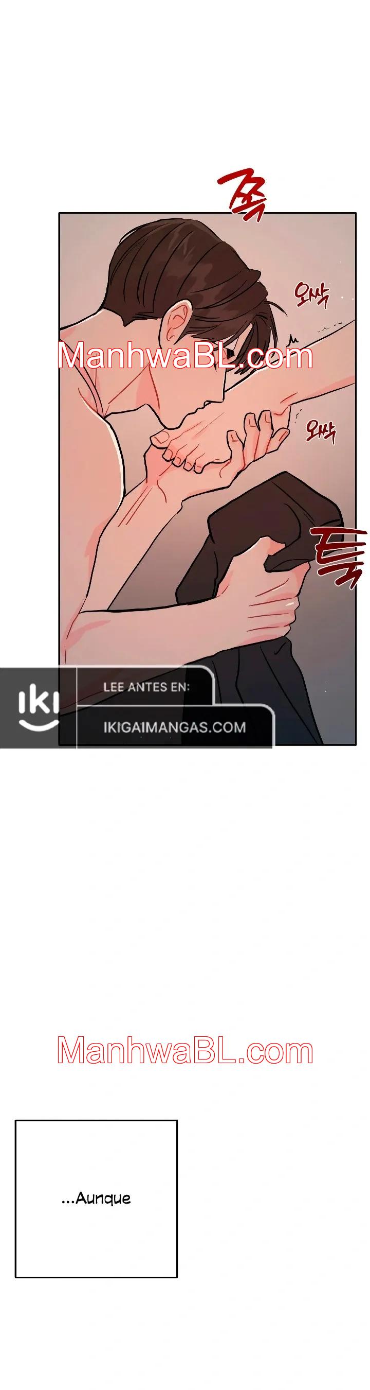 Can’t Think Straight - Capítulo 97 2 manhwa