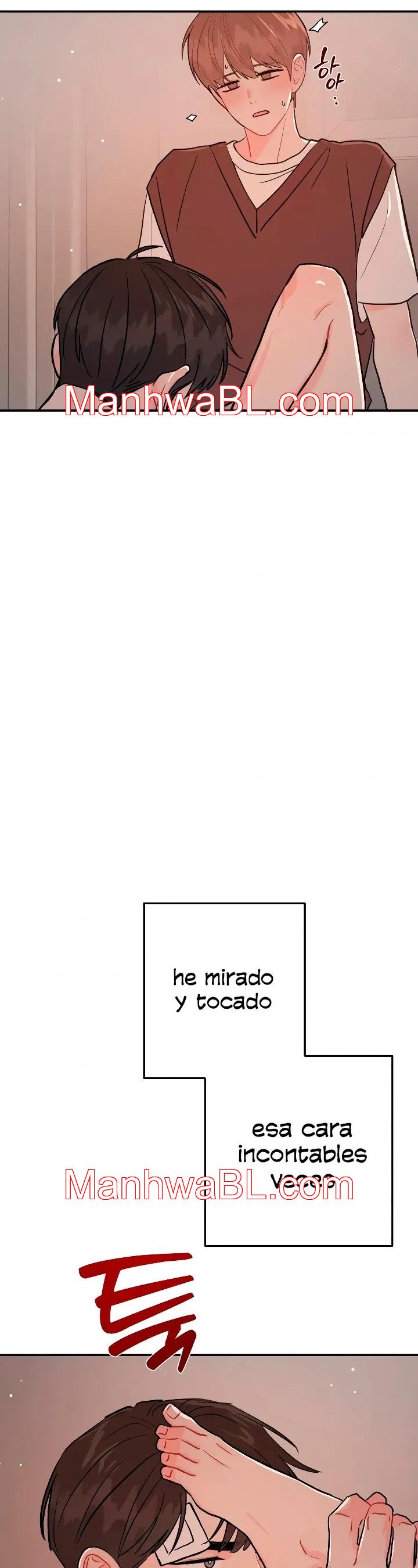 Can’t Think Straight - Capítulo 97 2 manhwa