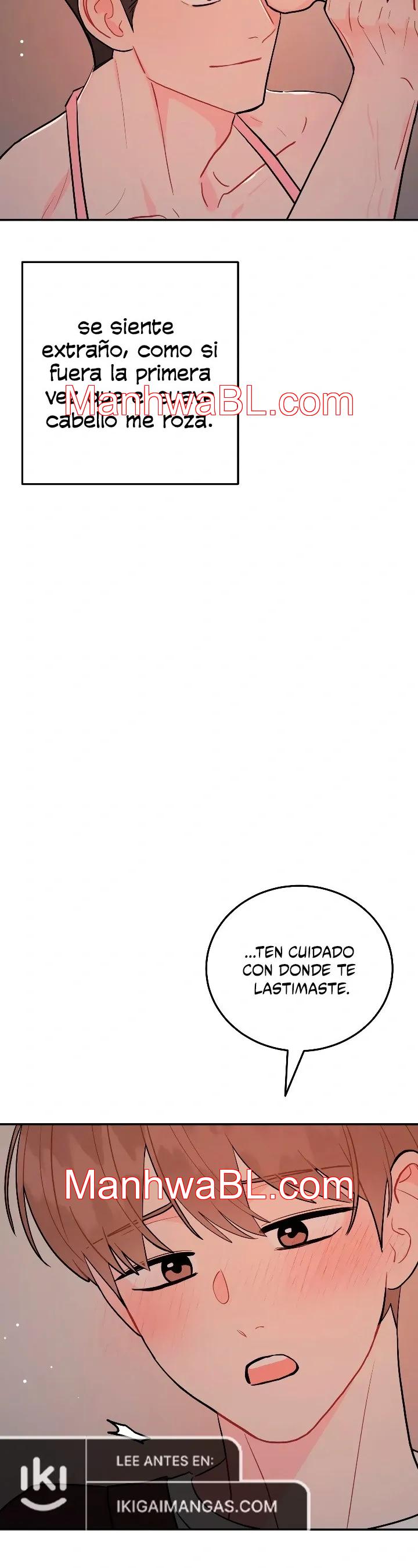 Can’t Think Straight - Capítulo 97 2 manhwa