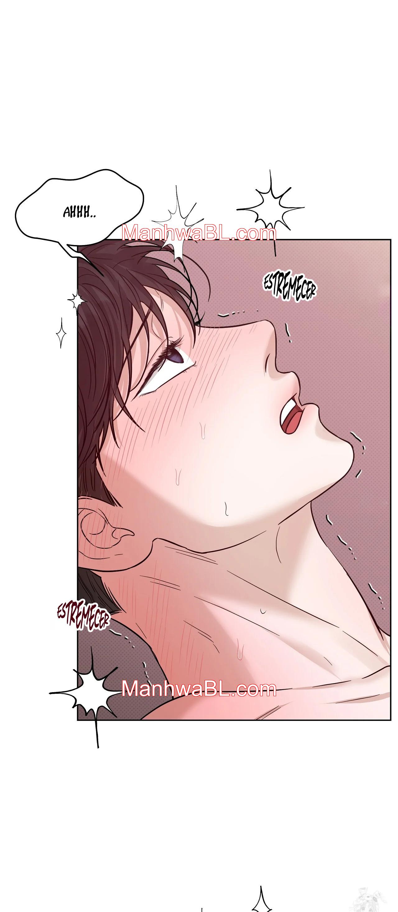 Hay Que Ponernos Al Día - Capítulo 24.3 manhwa
