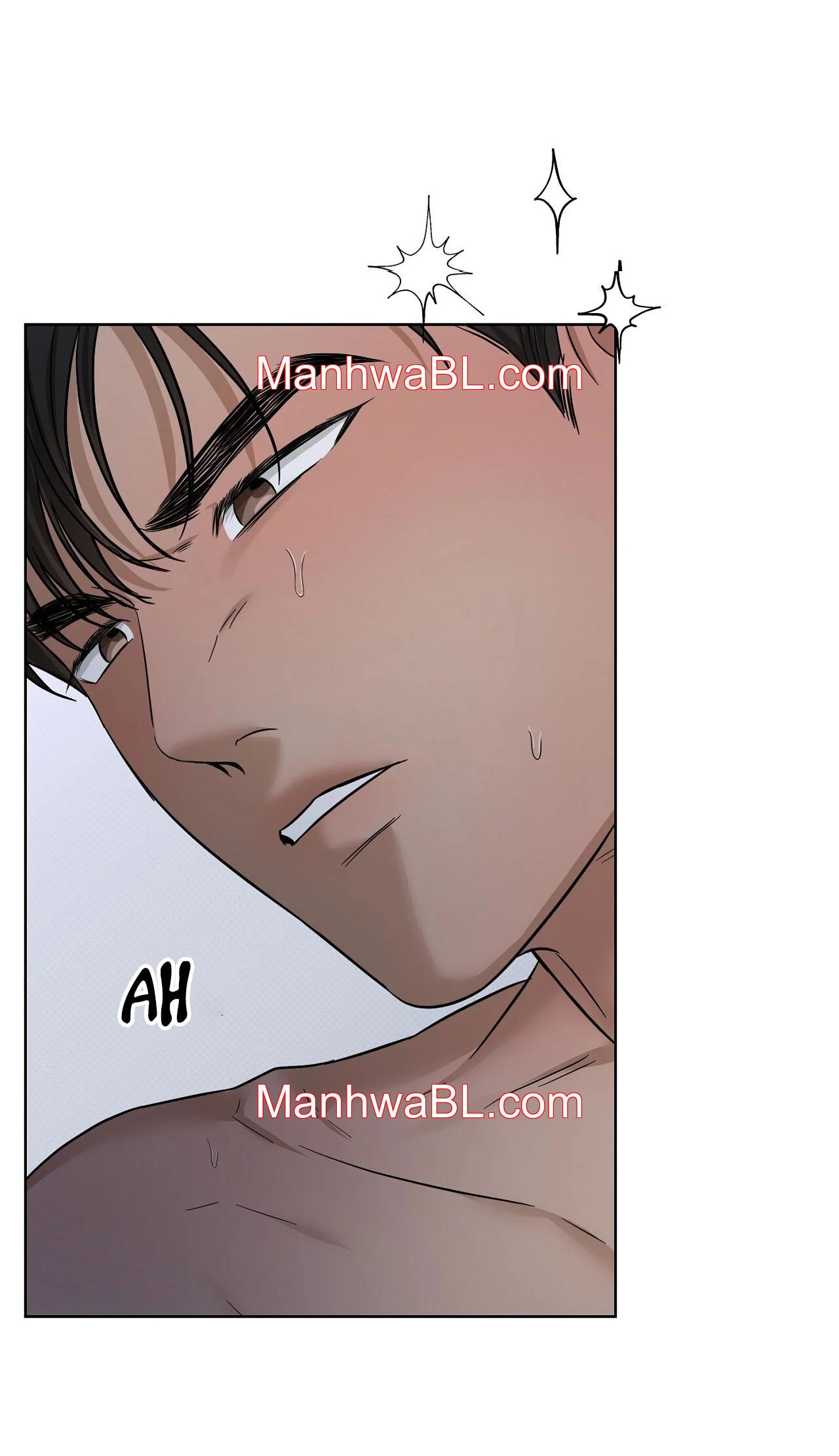 Hay Que Ponernos Al Día - Capítulo 24.3 manhwa