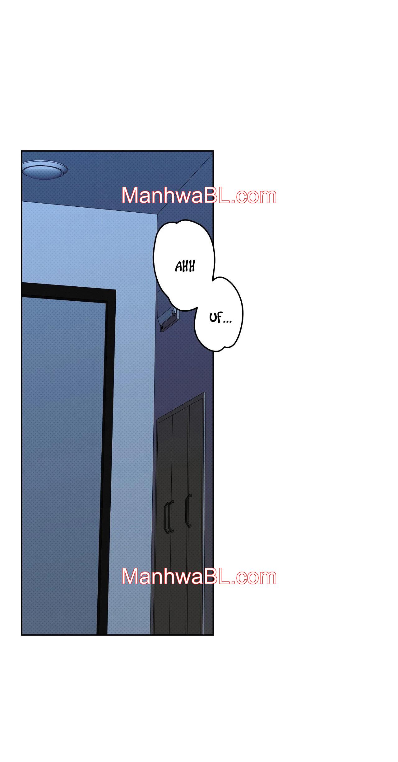 Hay Que Ponernos Al Día - Capítulo 24.3 manhwa