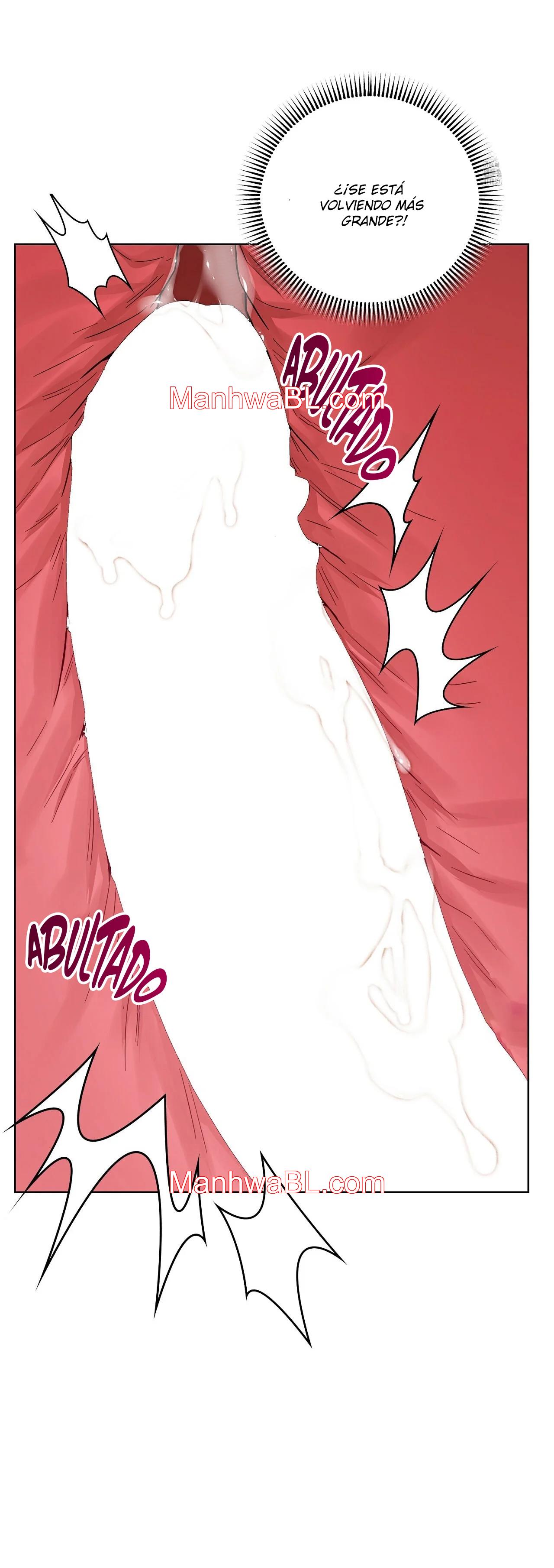 Hay Que Ponernos Al Día - Capítulo 24.3 manhwa