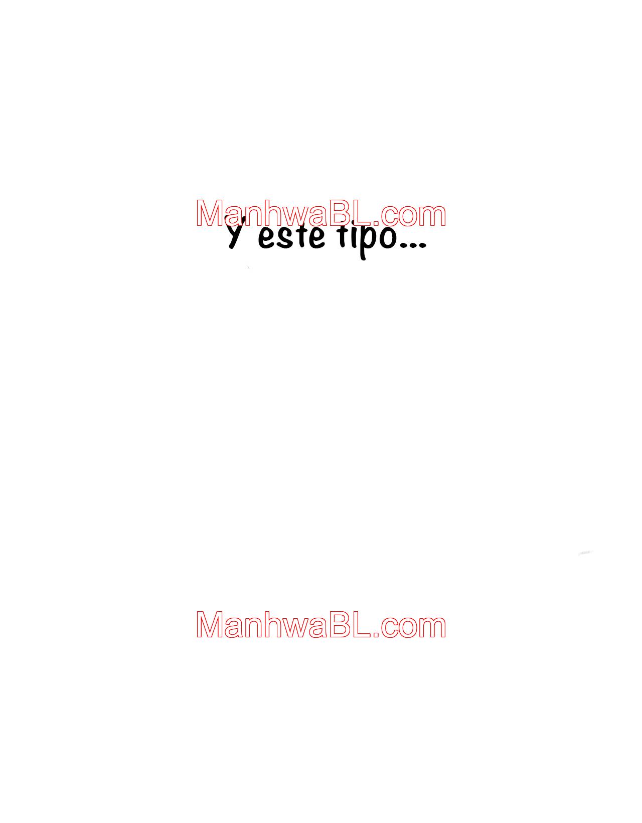 Hay Que Ponernos Al Día - Capítulo 22.3 manhwa