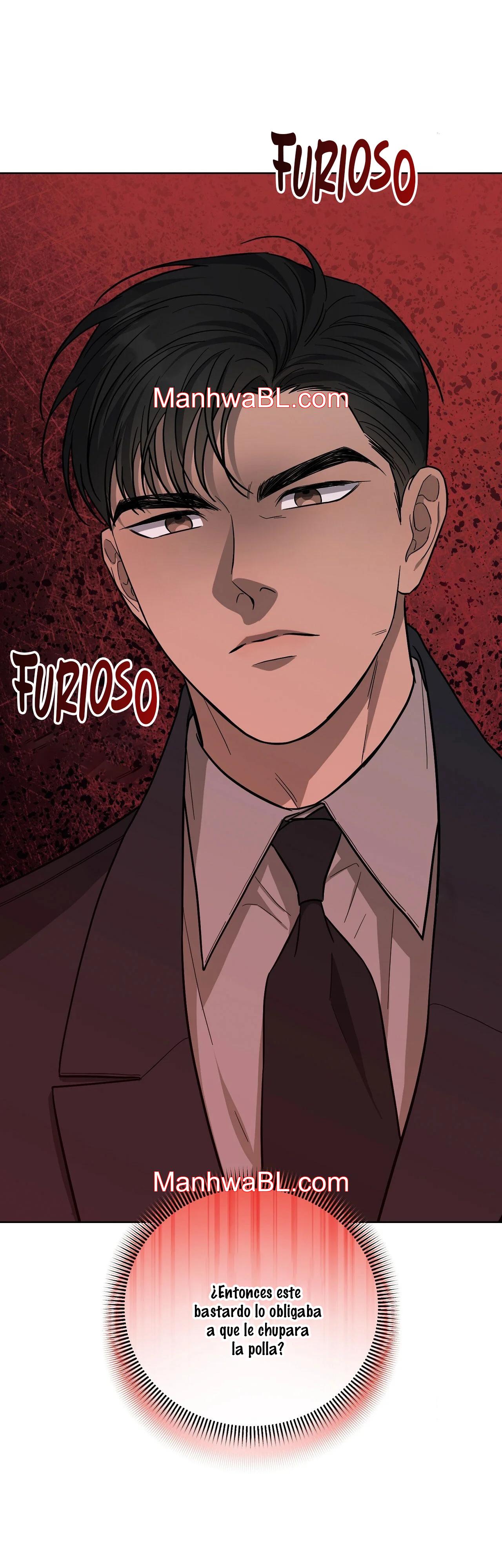 Hay Que Ponernos Al Día - Capítulo 22.3 manhwa