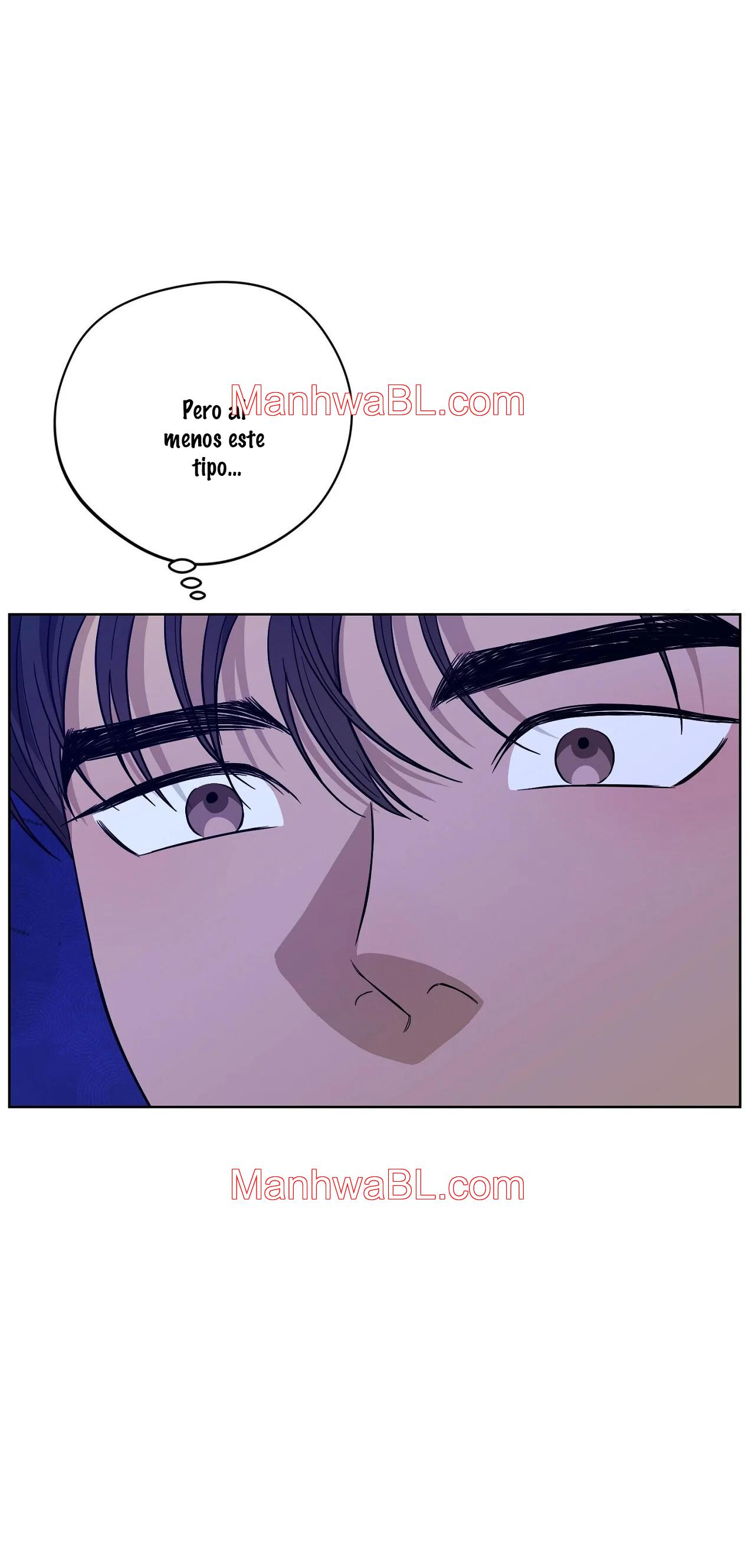 Hay Que Ponernos Al Día - Capítulo 22.3 manhwa