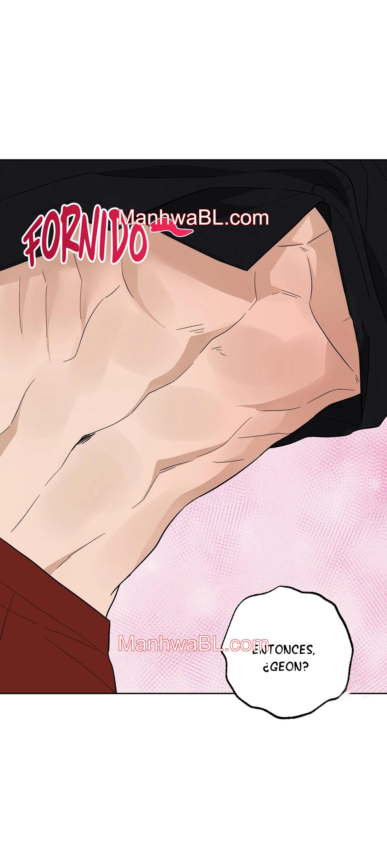Hay Que Ponernos Al Día - Capítulo 22.3 manhwa