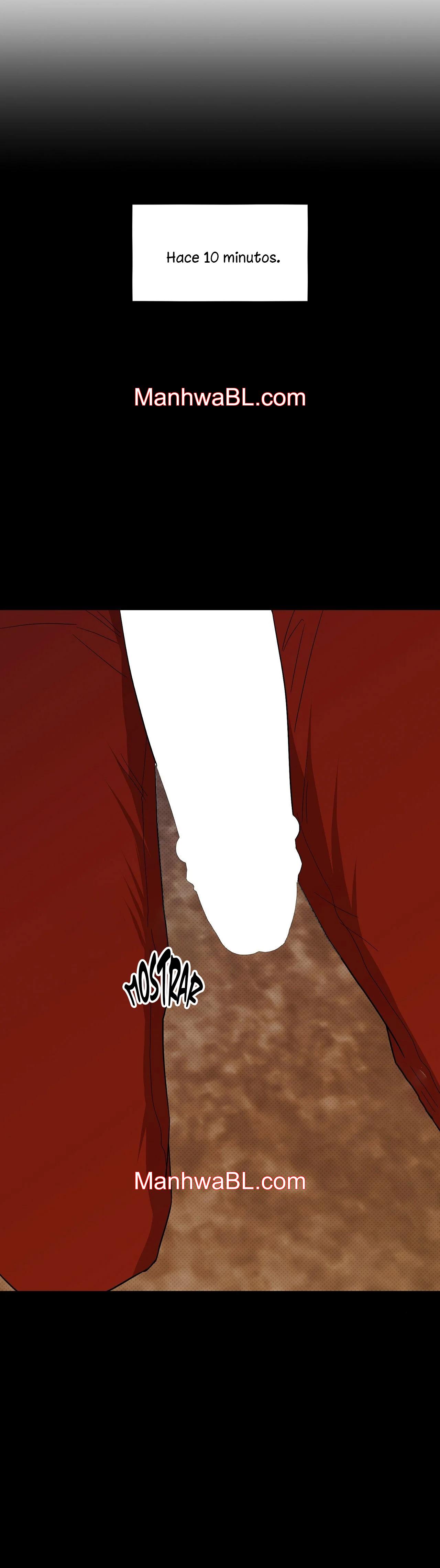 Hay Que Ponernos Al Día - Capítulo 22.3 manhwa