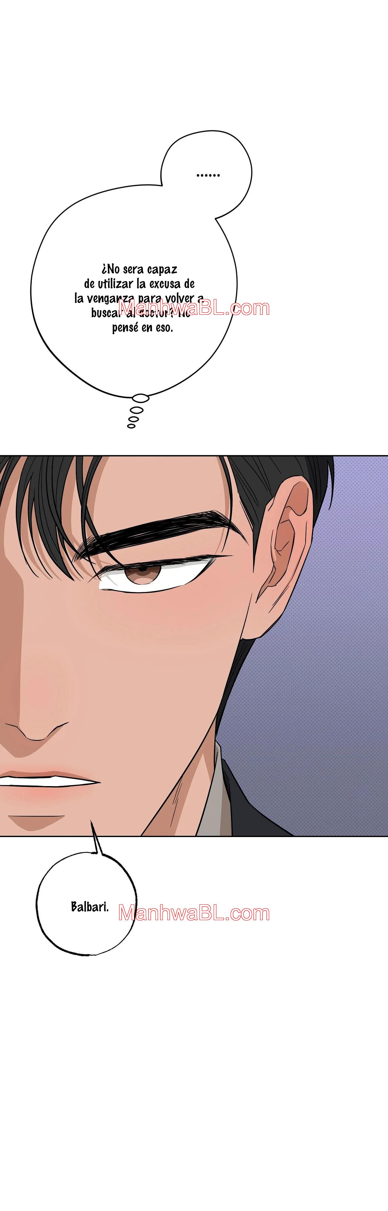 Hay Que Ponernos Al Día - Capítulo 22.3 manhwa