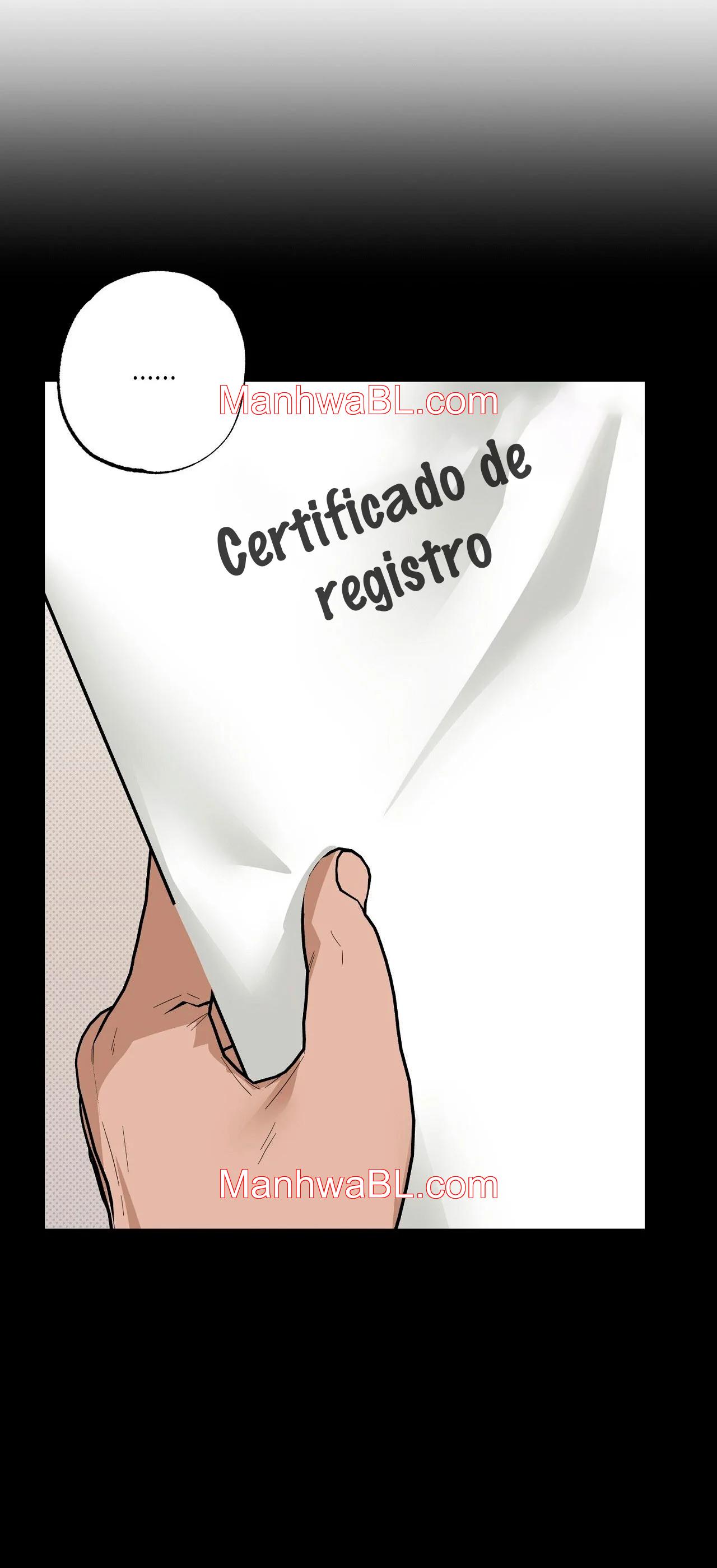 Hay Que Ponernos Al Día - Capítulo 22.3 manhwa