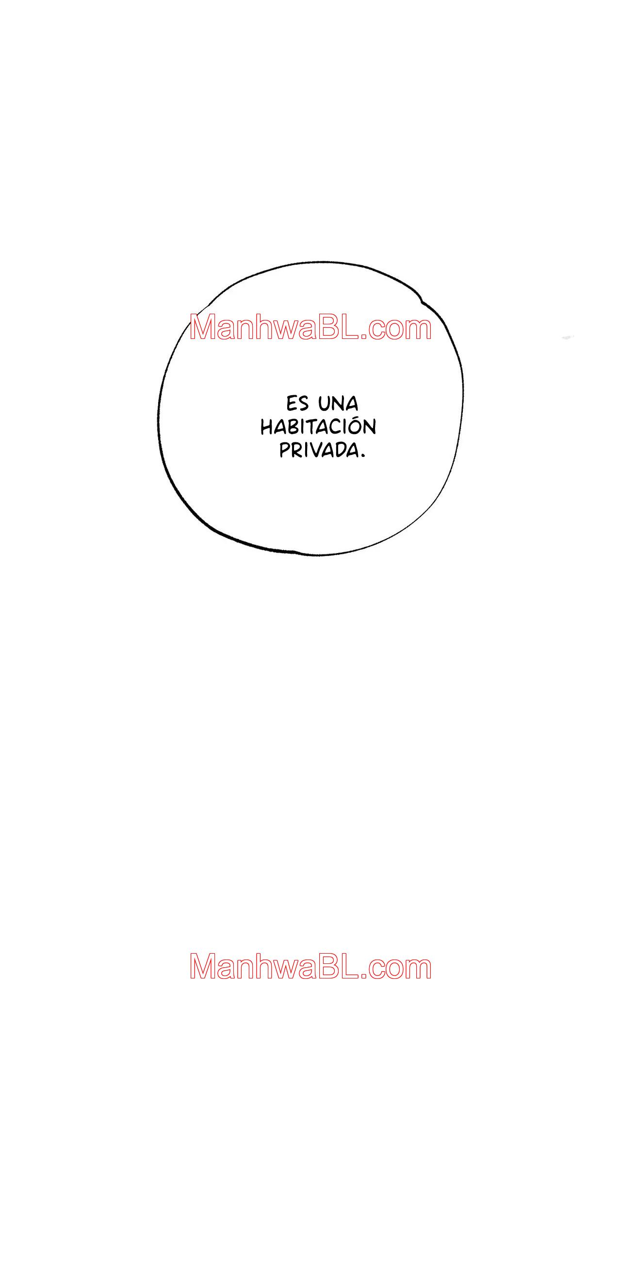 Hay Que Ponernos Al Día - Capítulo 22.3 manhwa