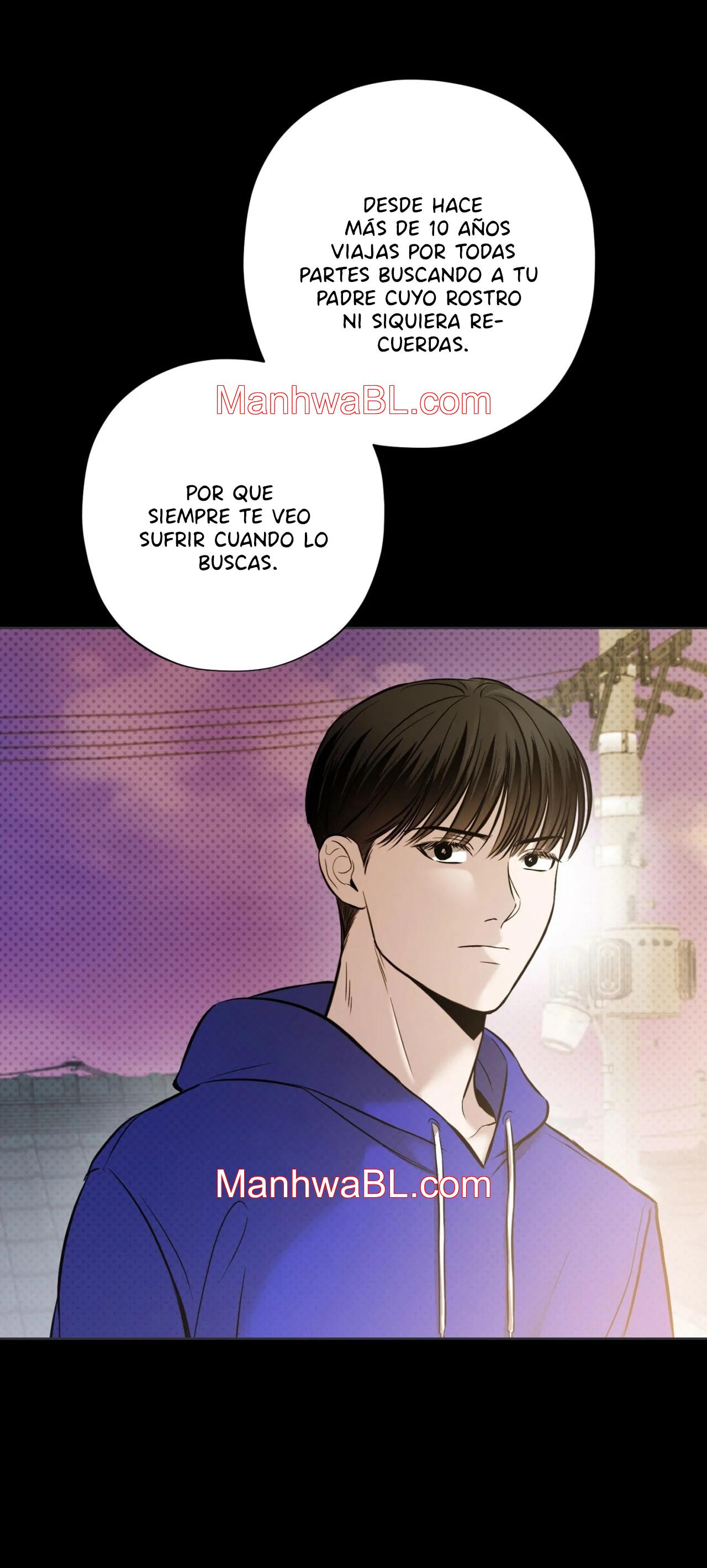 Hay Que Ponernos Al Día - Capítulo 10.2 manhwa