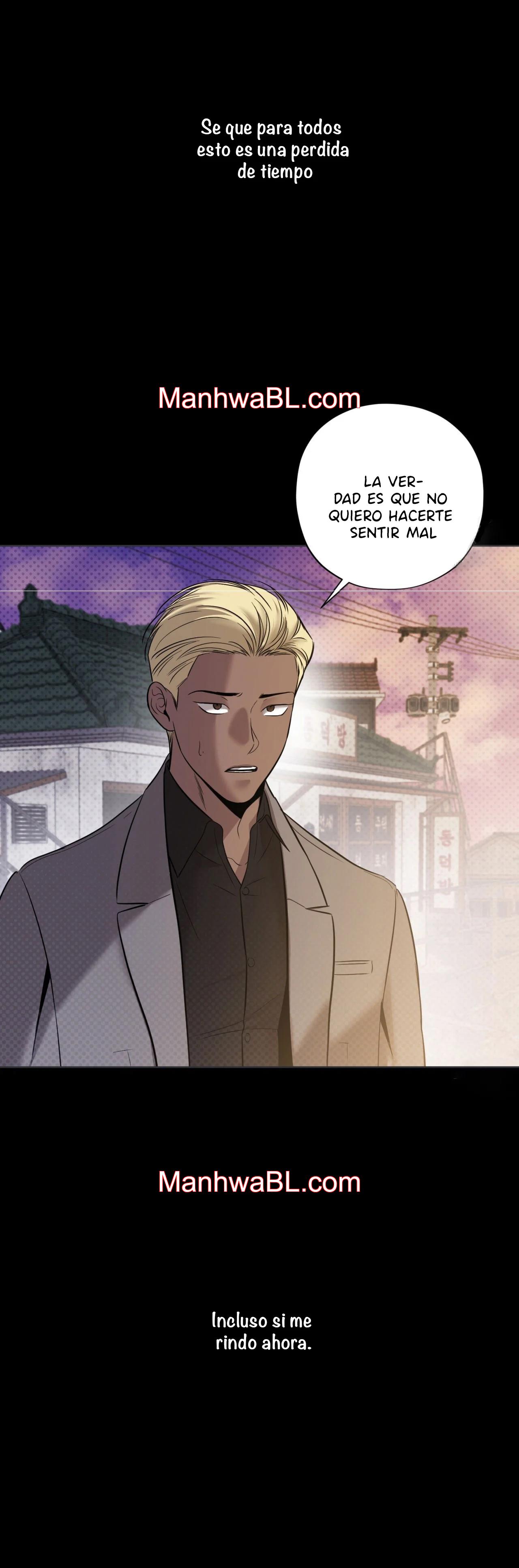Hay Que Ponernos Al Día - Capítulo 10.2 manhwa
