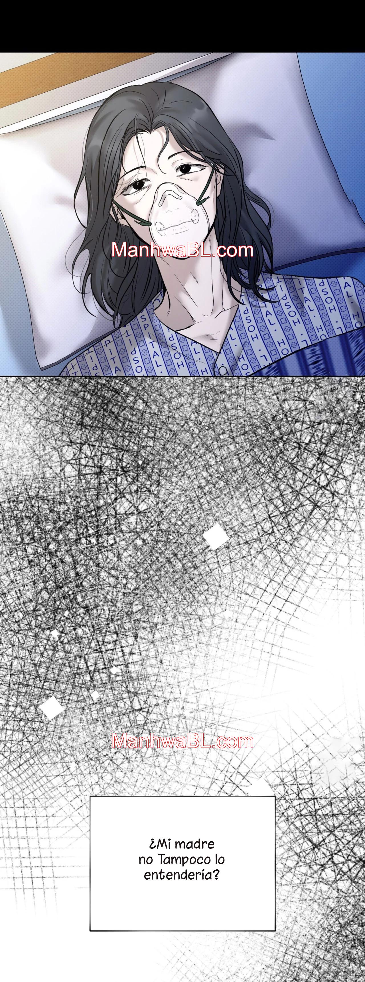 Hay Que Ponernos Al Día - Capítulo 10.2 manhwa