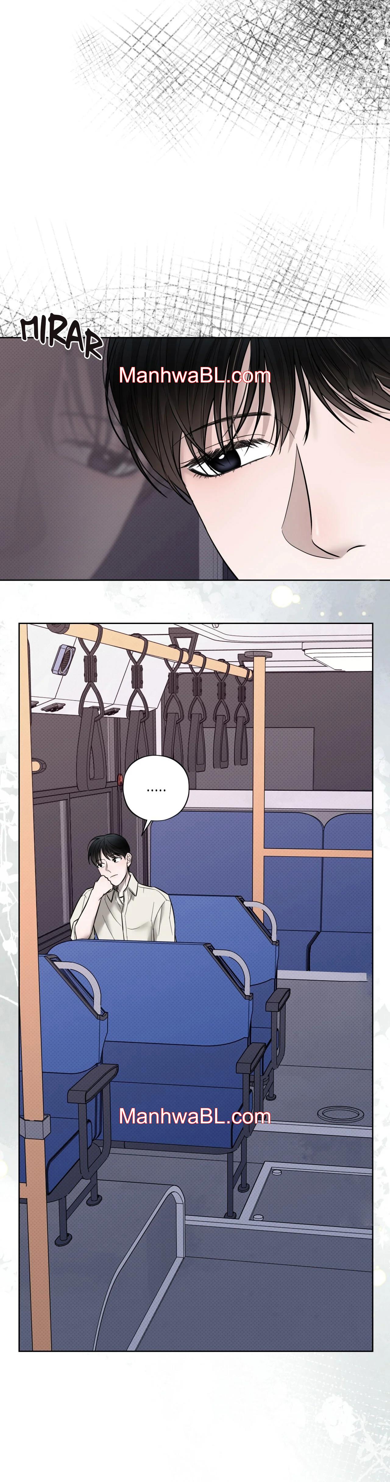 Hay Que Ponernos Al Día - Capítulo 10.2 manhwa