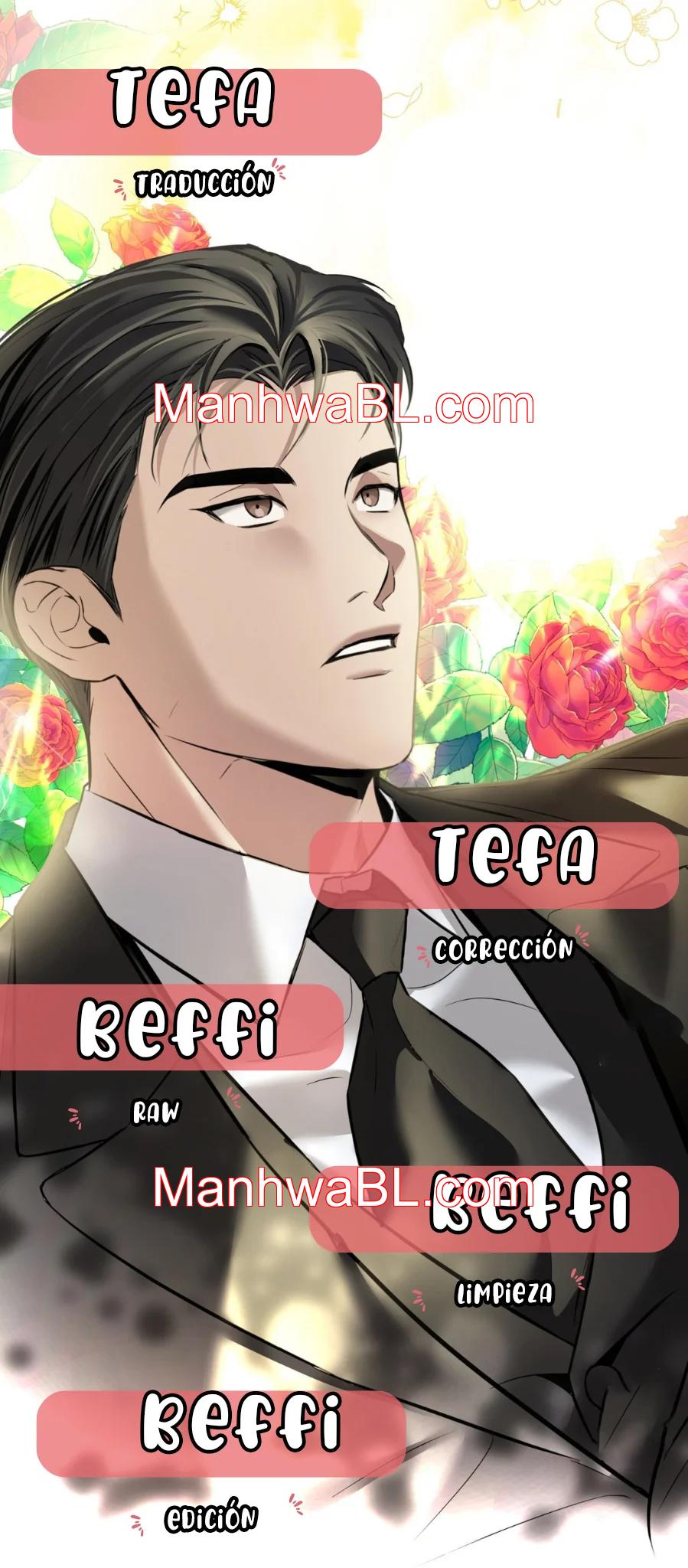 Hay Que Ponernos Al Día - Capítulo 10.2 manhwa