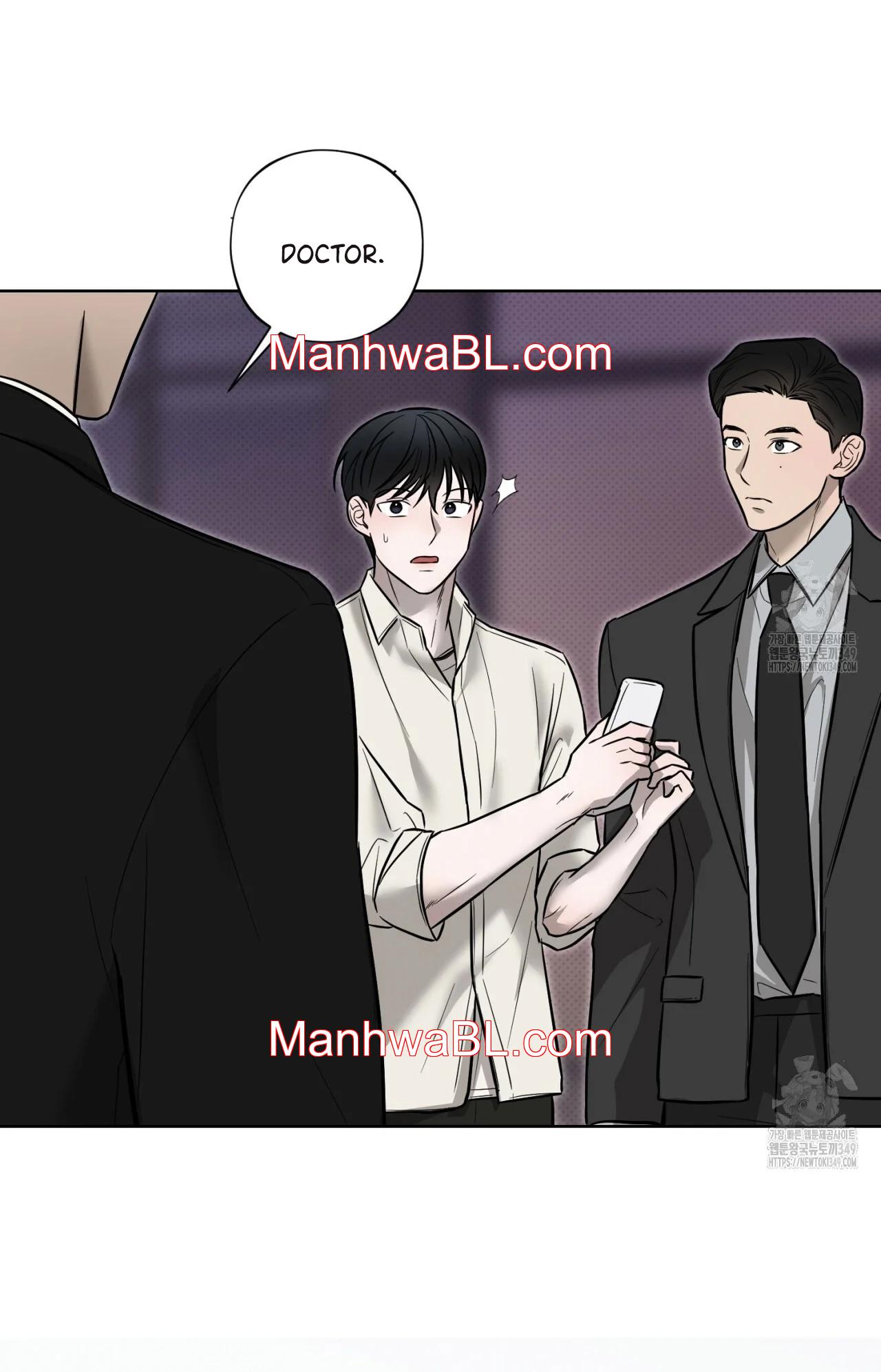Hay Que Ponernos Al Día - Capítulo 10.2 manhwa