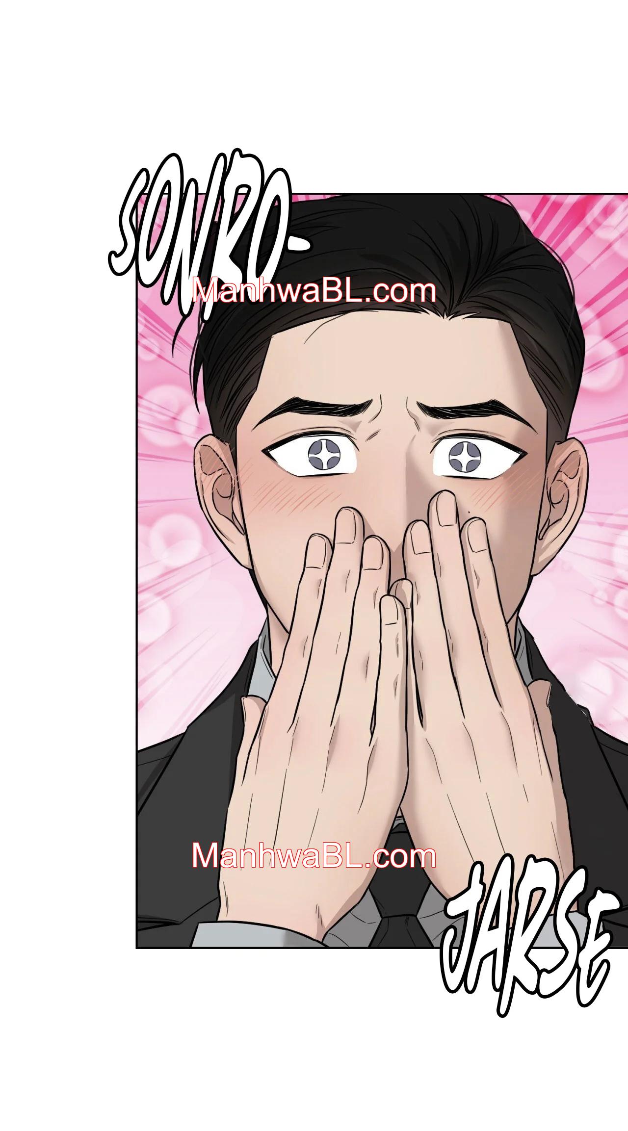 Hay Que Ponernos Al Día - Capítulo 10.2 manhwa