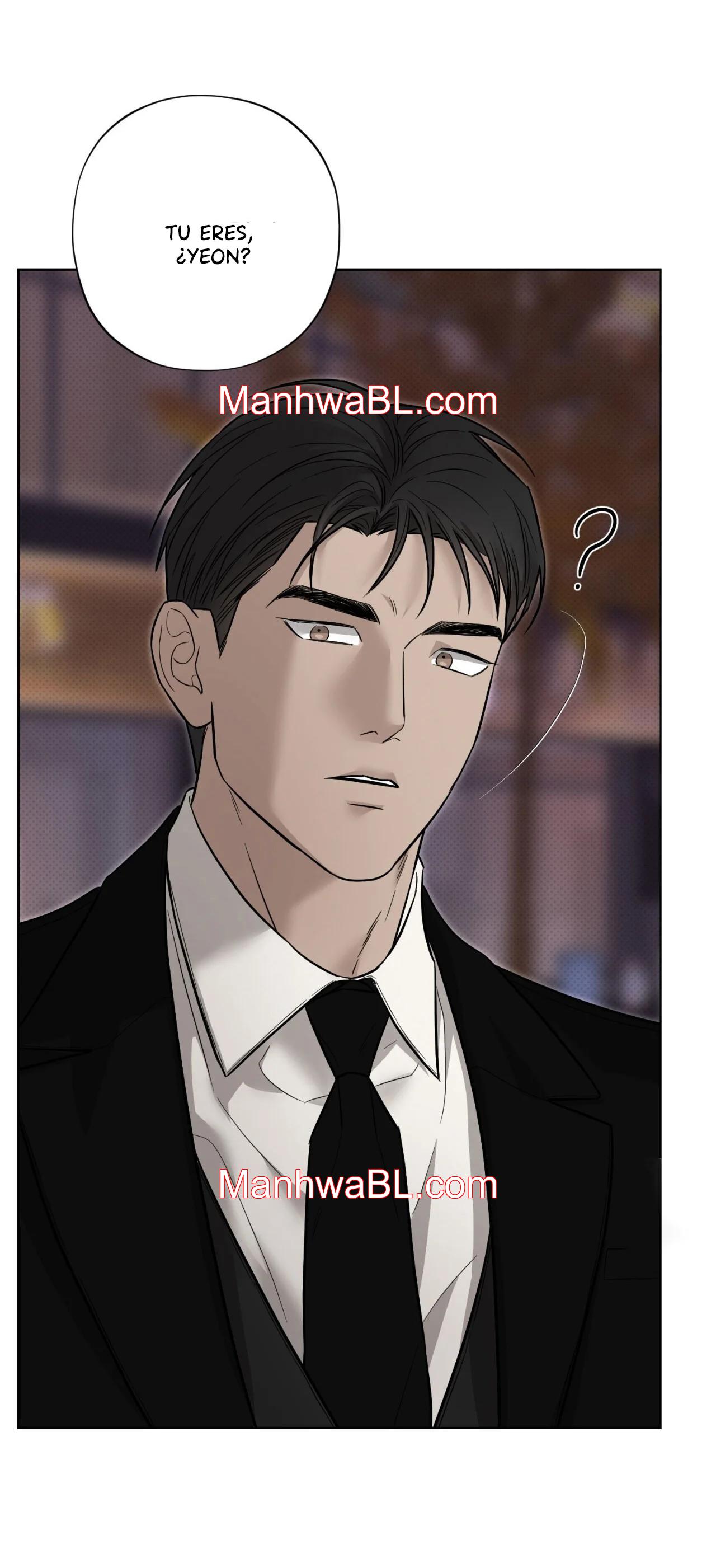Hay Que Ponernos Al Día - Capítulo 10.2 manhwa