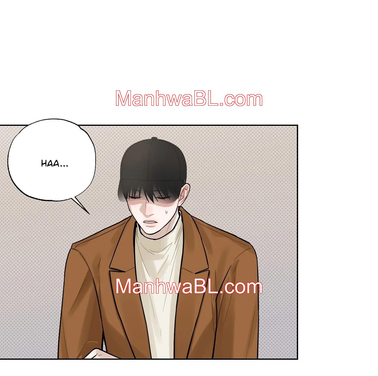 Hay Que Ponernos Al Día - Capítulo 27.2 manhwa