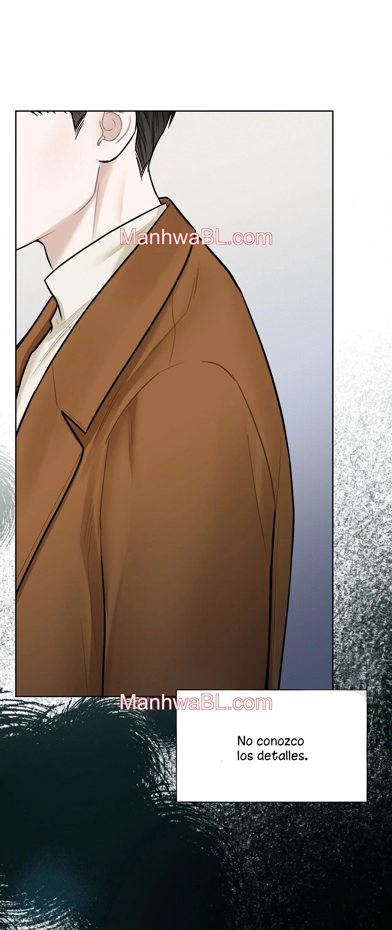 Hay Que Ponernos Al Día - Capítulo 27.2 manhwa