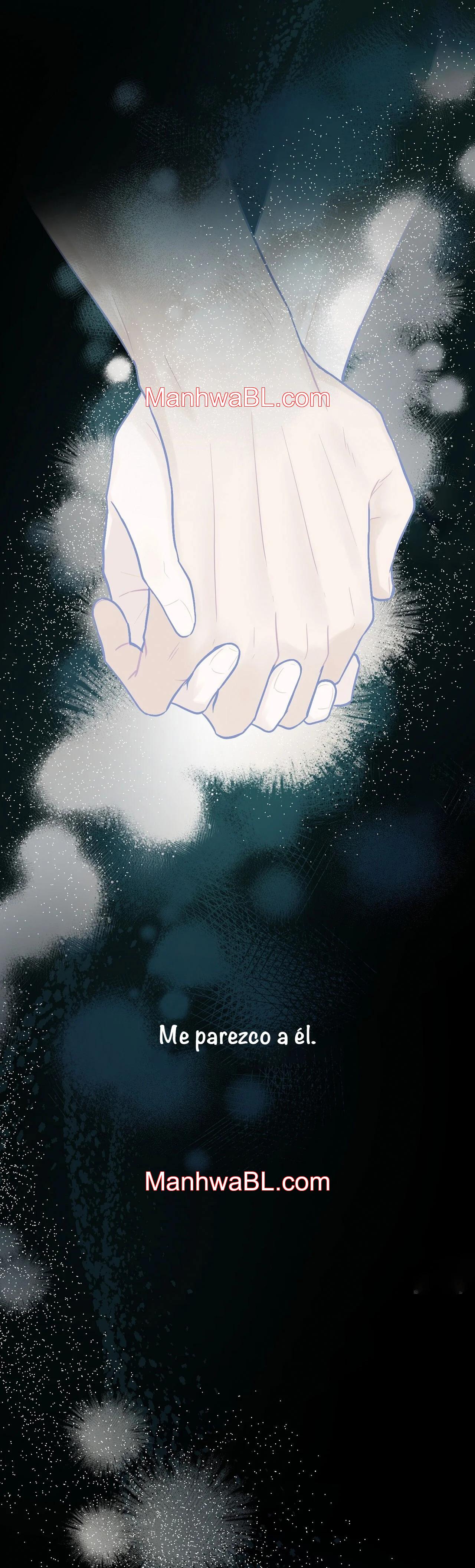 Hay Que Ponernos Al Día - Capítulo 27.2 manhwa