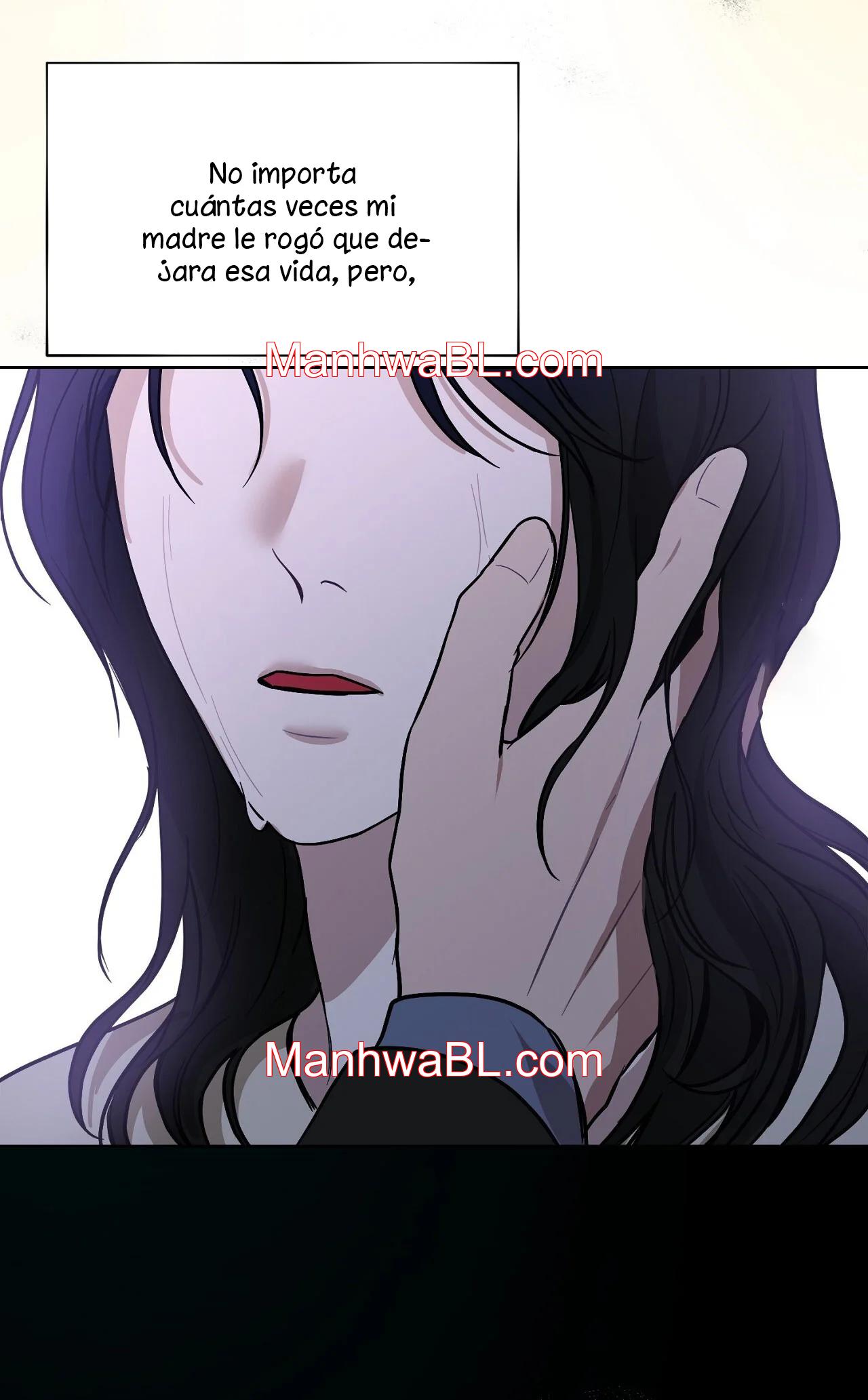 Hay Que Ponernos Al Día - Capítulo 27.2 manhwa