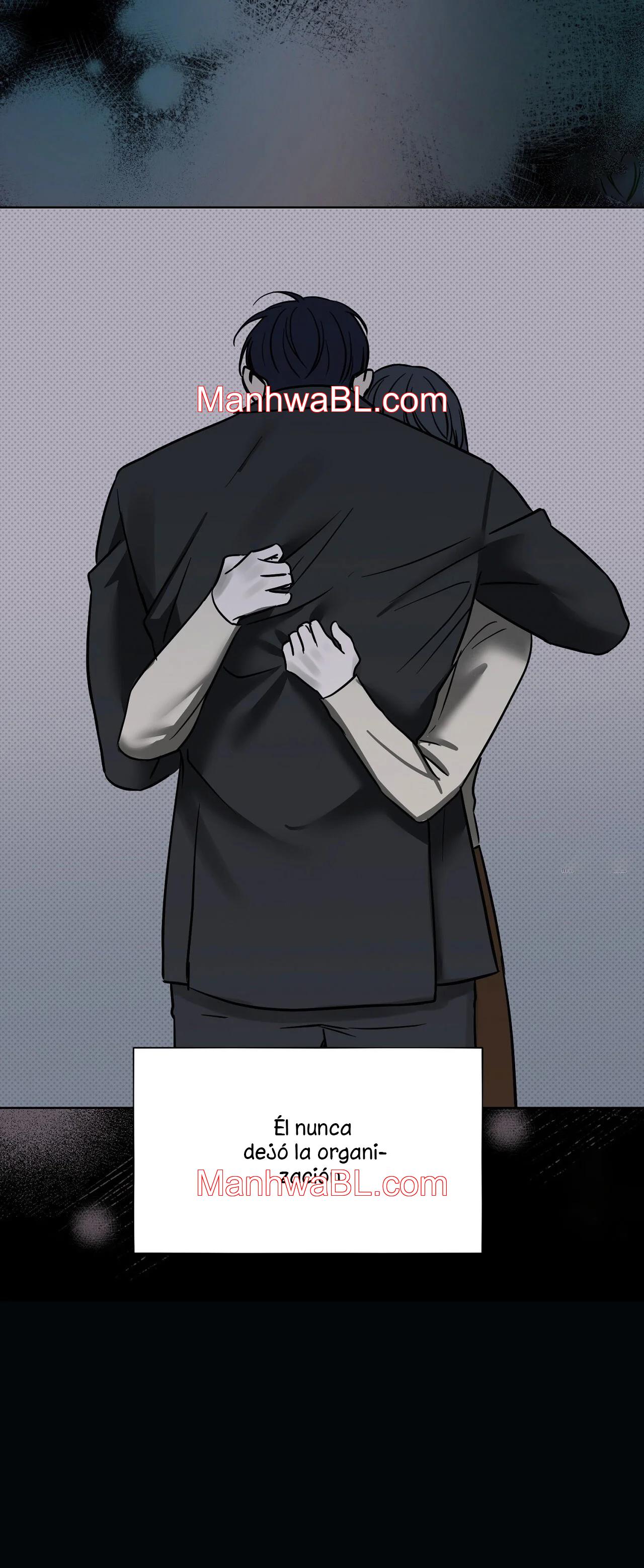 Hay Que Ponernos Al Día - Capítulo 27.2 manhwa