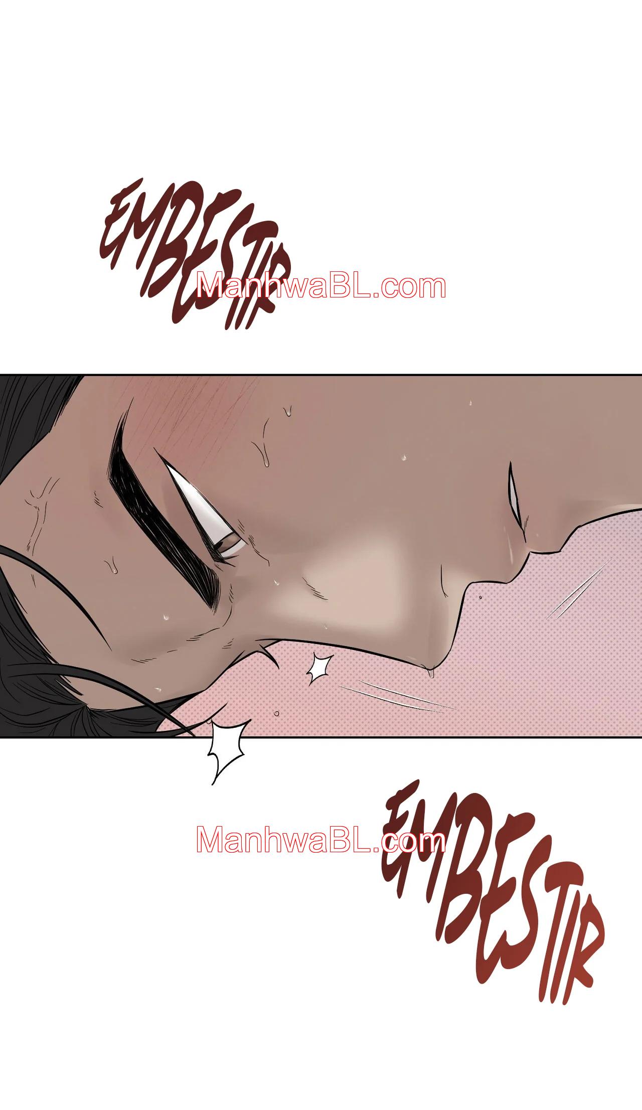 Hay Que Ponernos Al Día - Capítulo 11.2 manhwa