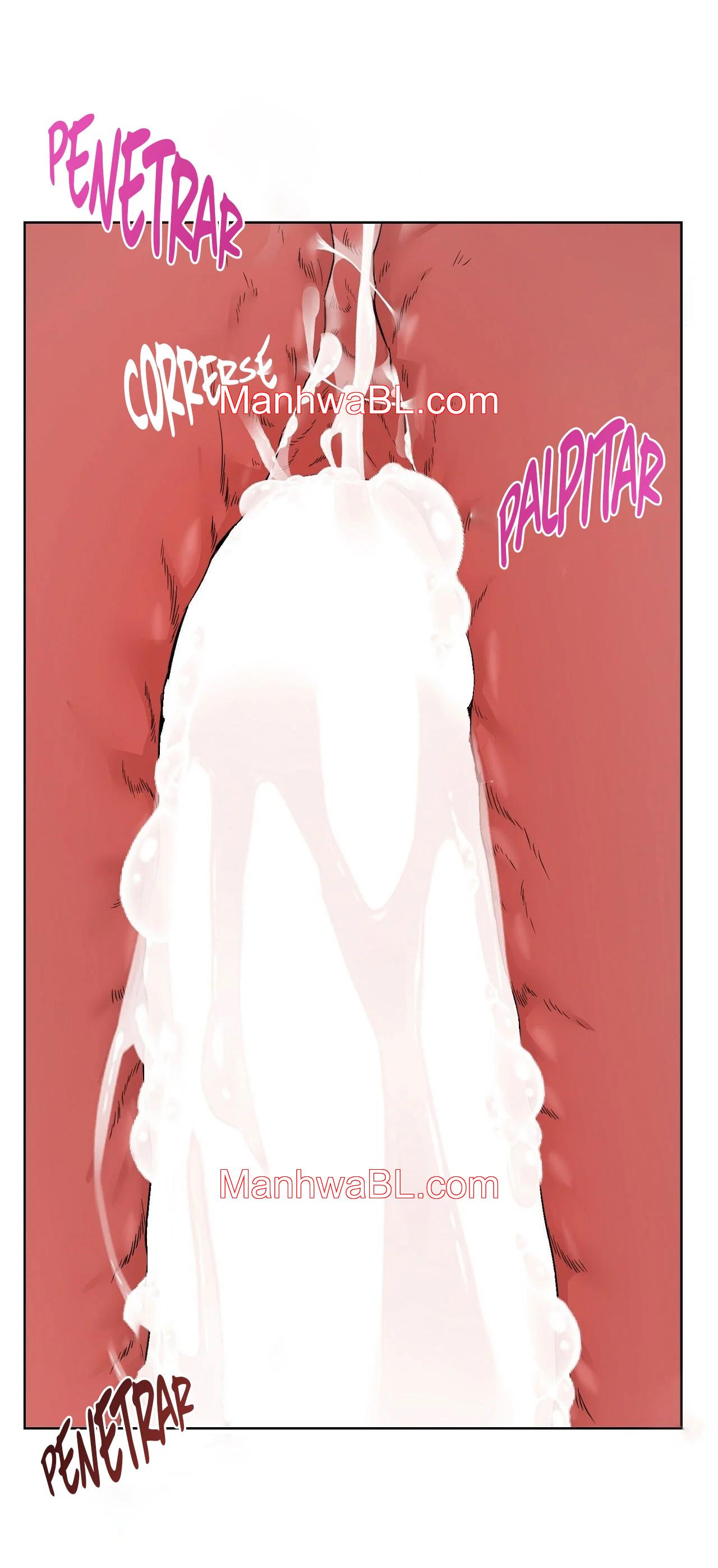 Hay Que Ponernos Al Día - Capítulo 11.2 manhwa