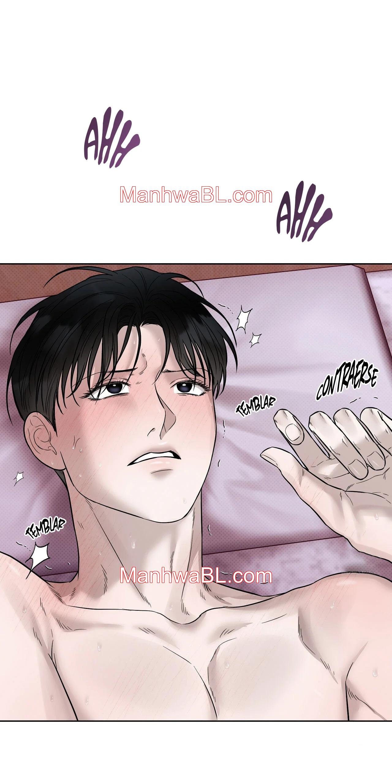 Hay Que Ponernos Al Día - Capítulo 11.2 manhwa