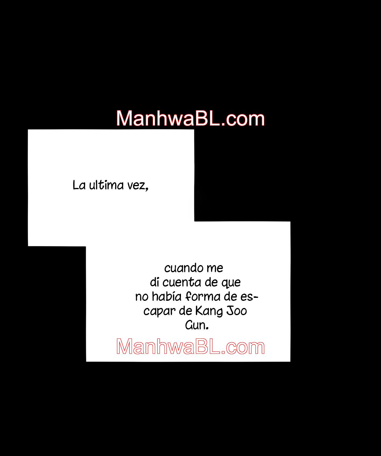 Hay Que Ponernos Al Día - Capítulo 11.2 manhwa