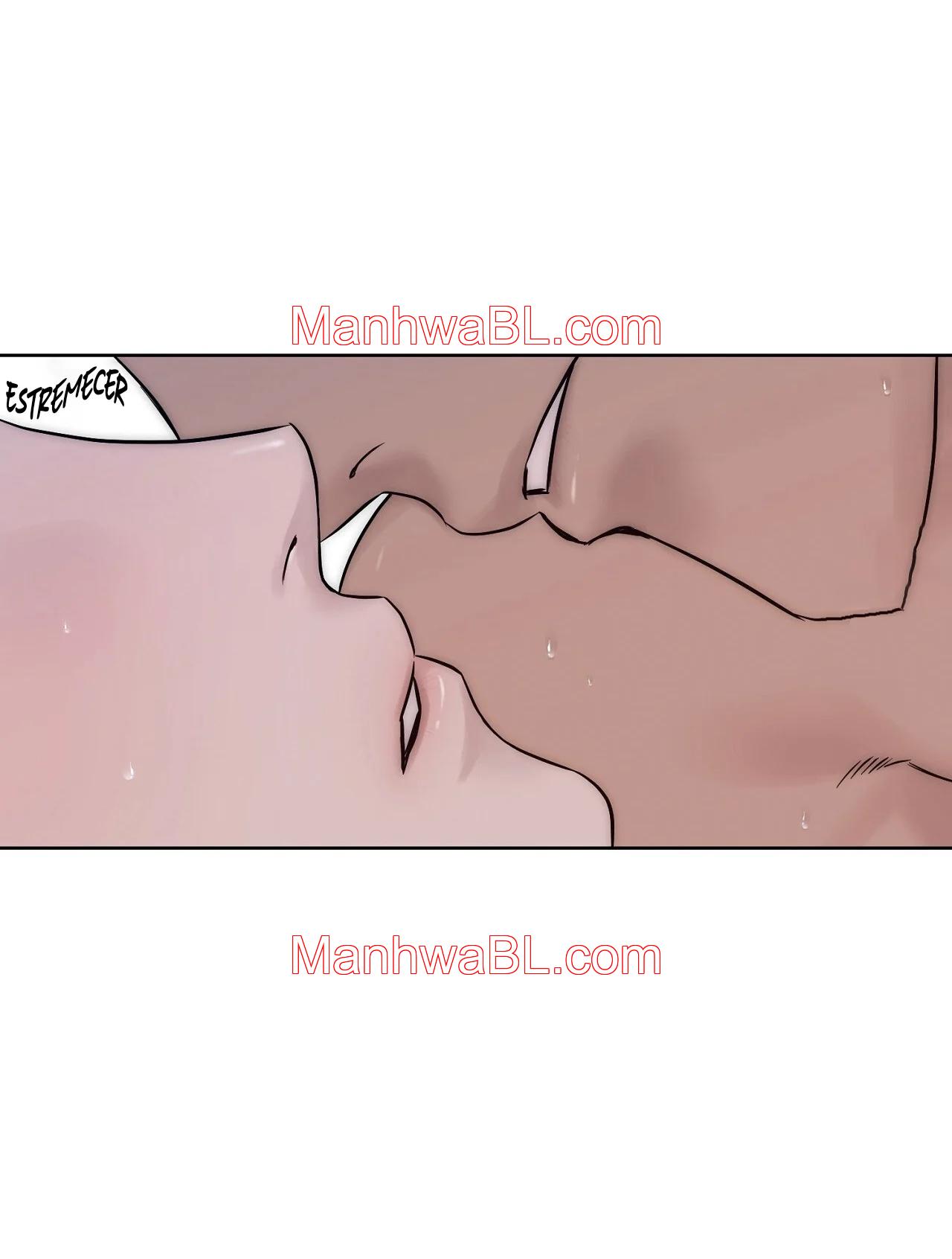 Hay Que Ponernos Al Día - Capítulo 11.2 manhwa