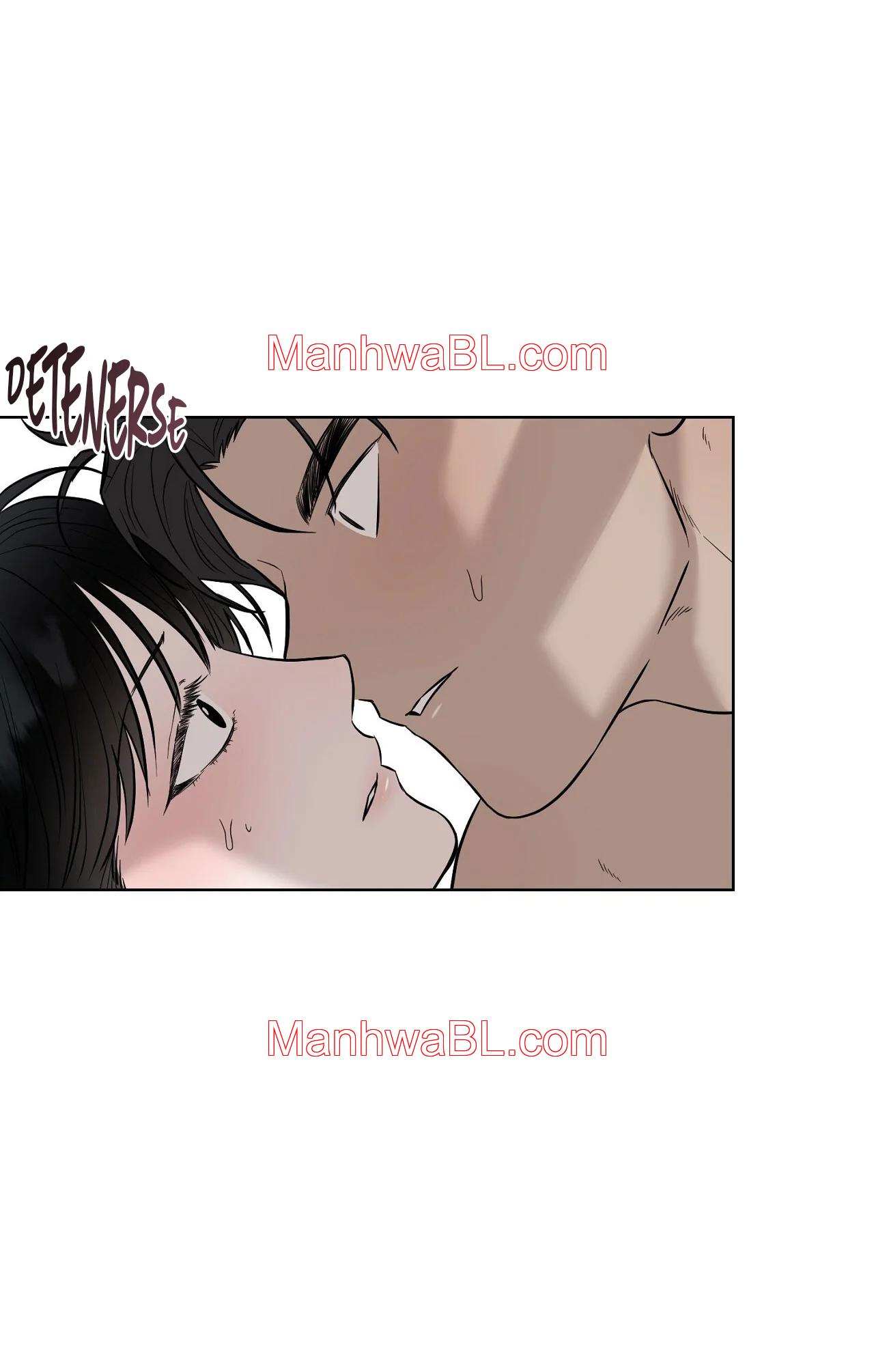 Hay Que Ponernos Al Día - Capítulo 11.2 manhwa