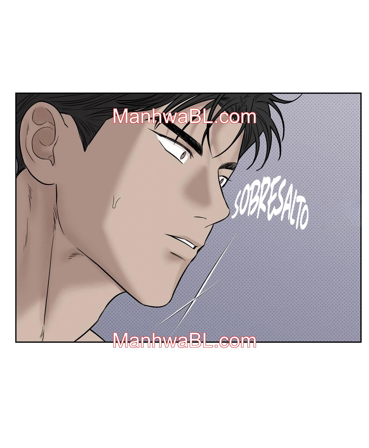 Hay Que Ponernos Al Día - Capítulo 11.2 manhwa