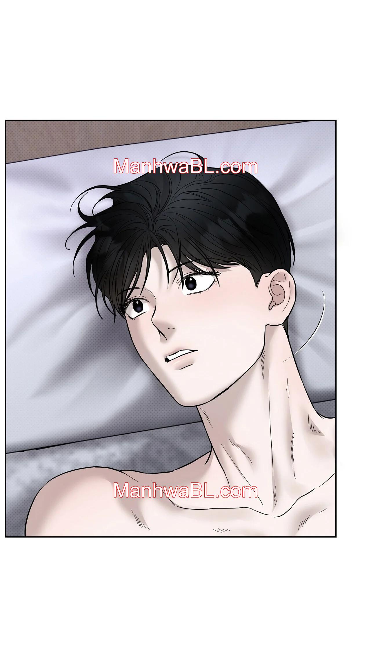 Hay Que Ponernos Al Día - Capítulo 11.2 manhwa