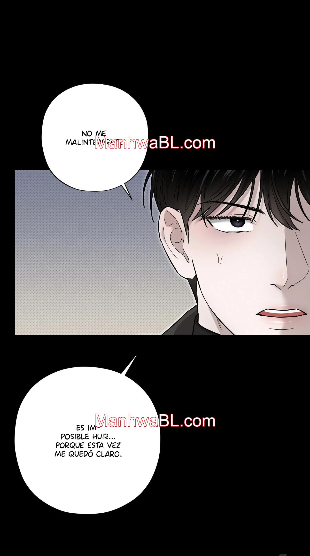Hay Que Ponernos Al Día - Capítulo 11.2 manhwa