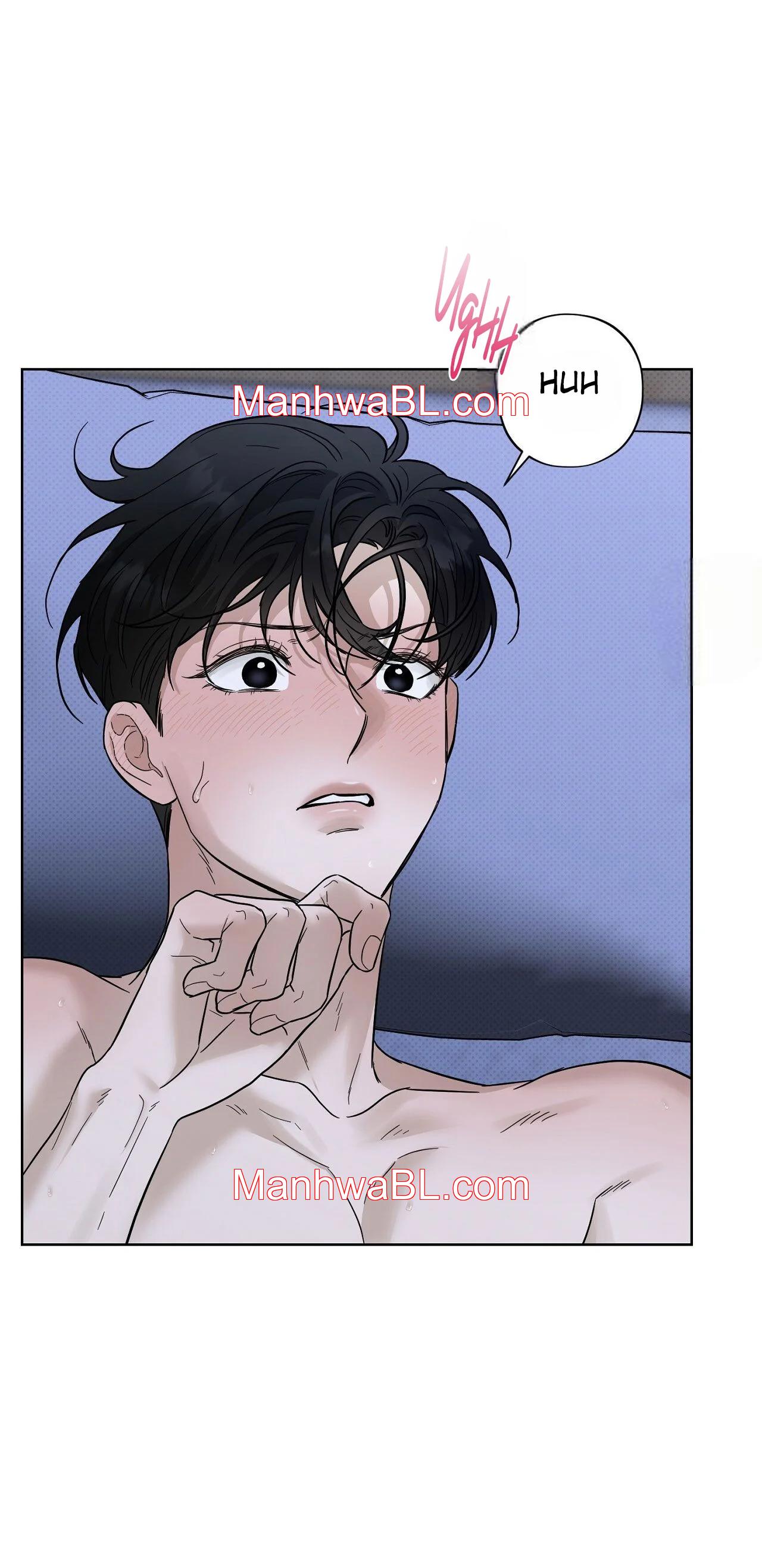 Hay Que Ponernos Al Día - Capítulo 13.3 manhwa