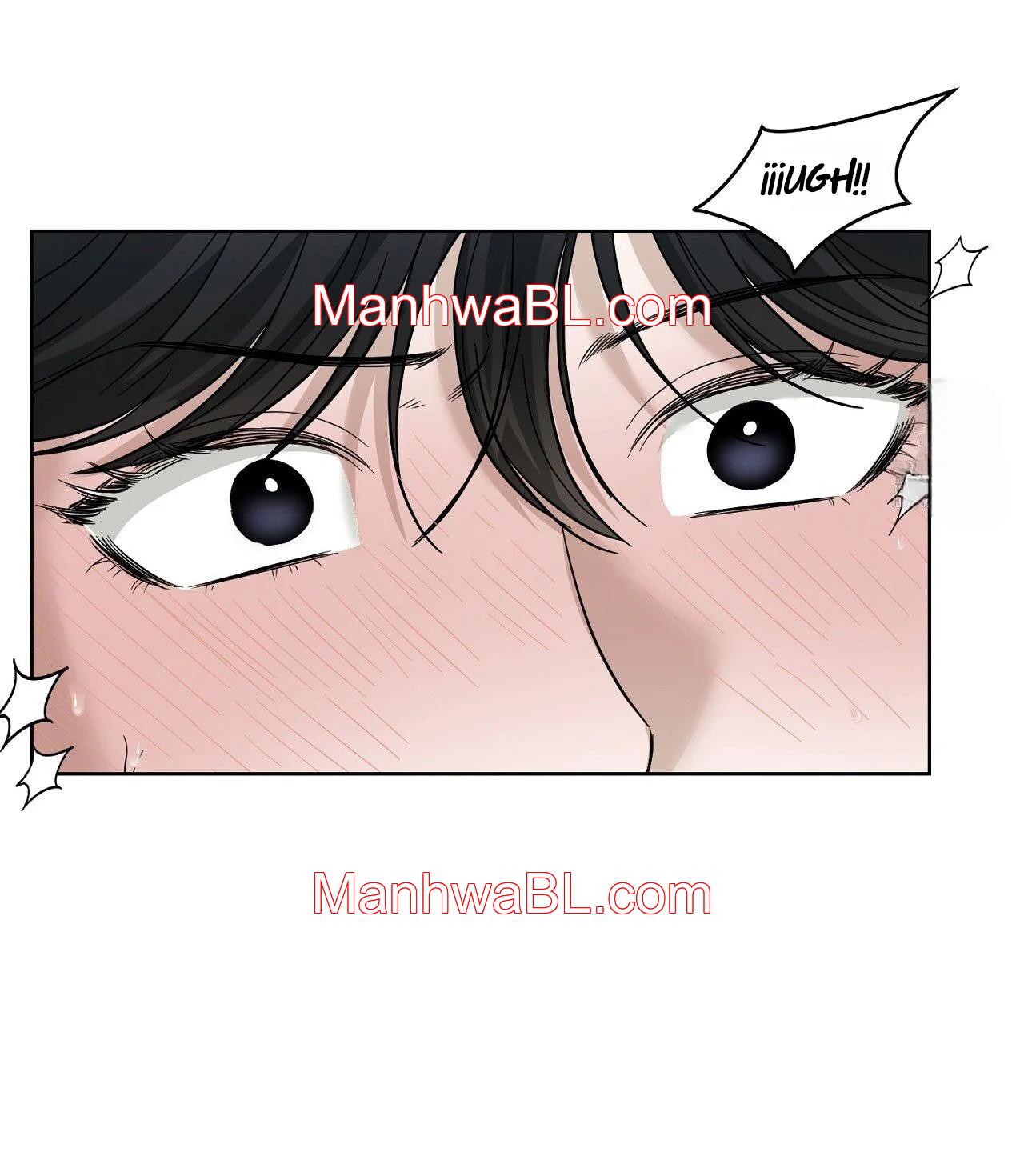 Hay Que Ponernos Al Día - Capítulo 13.3 manhwa